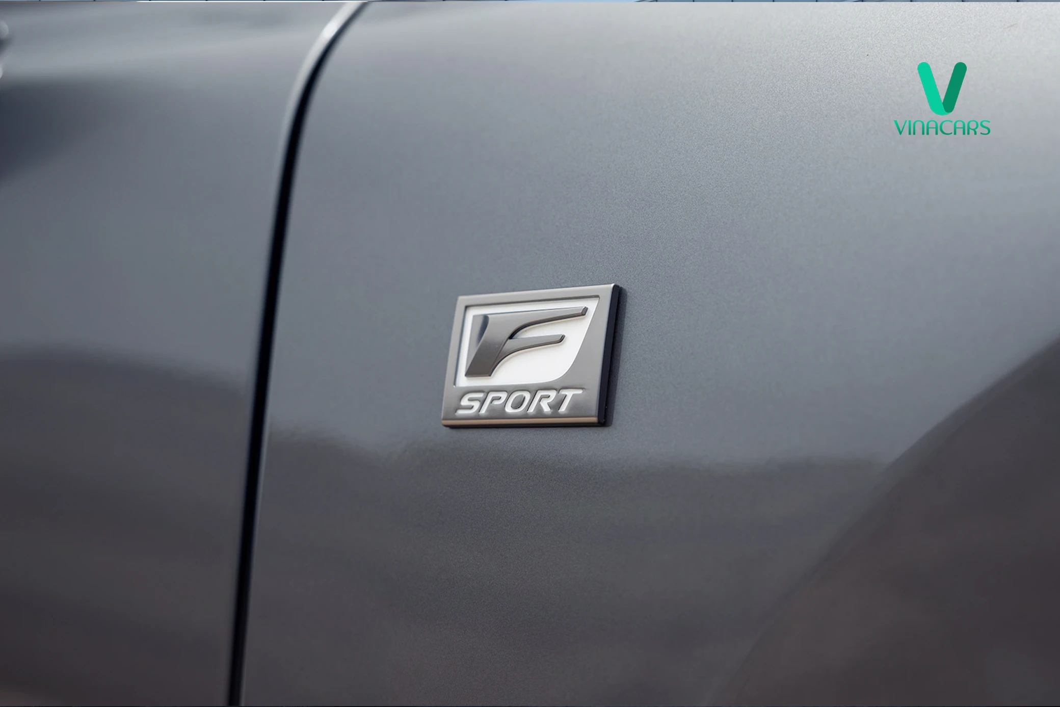 Lexus LX600 F-Sport 2025