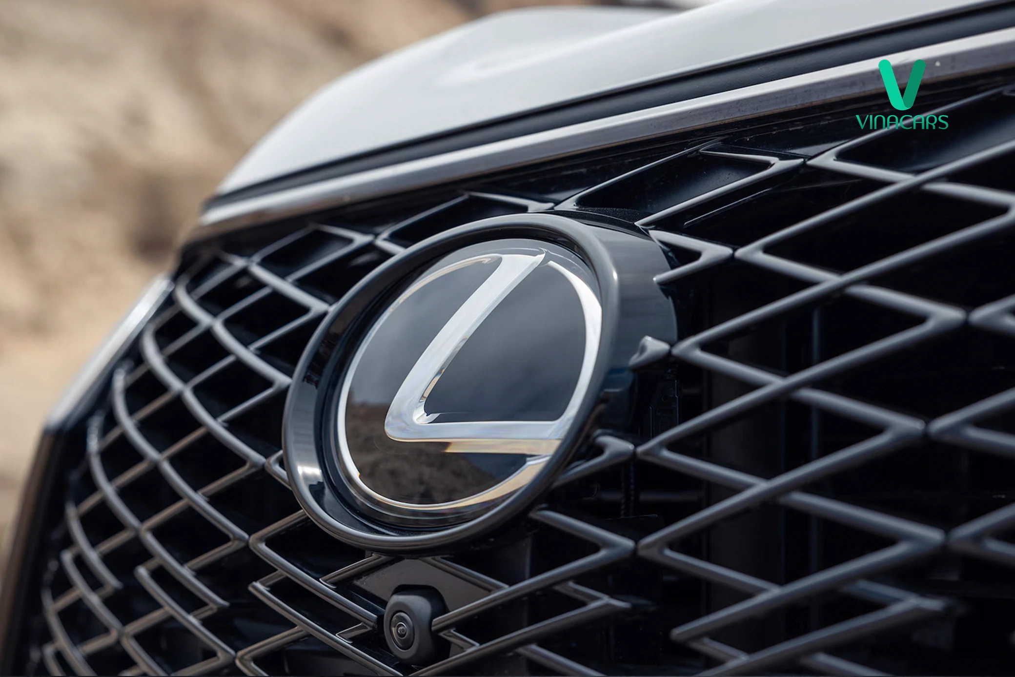 Lexus LX600 F-Sport 2025
