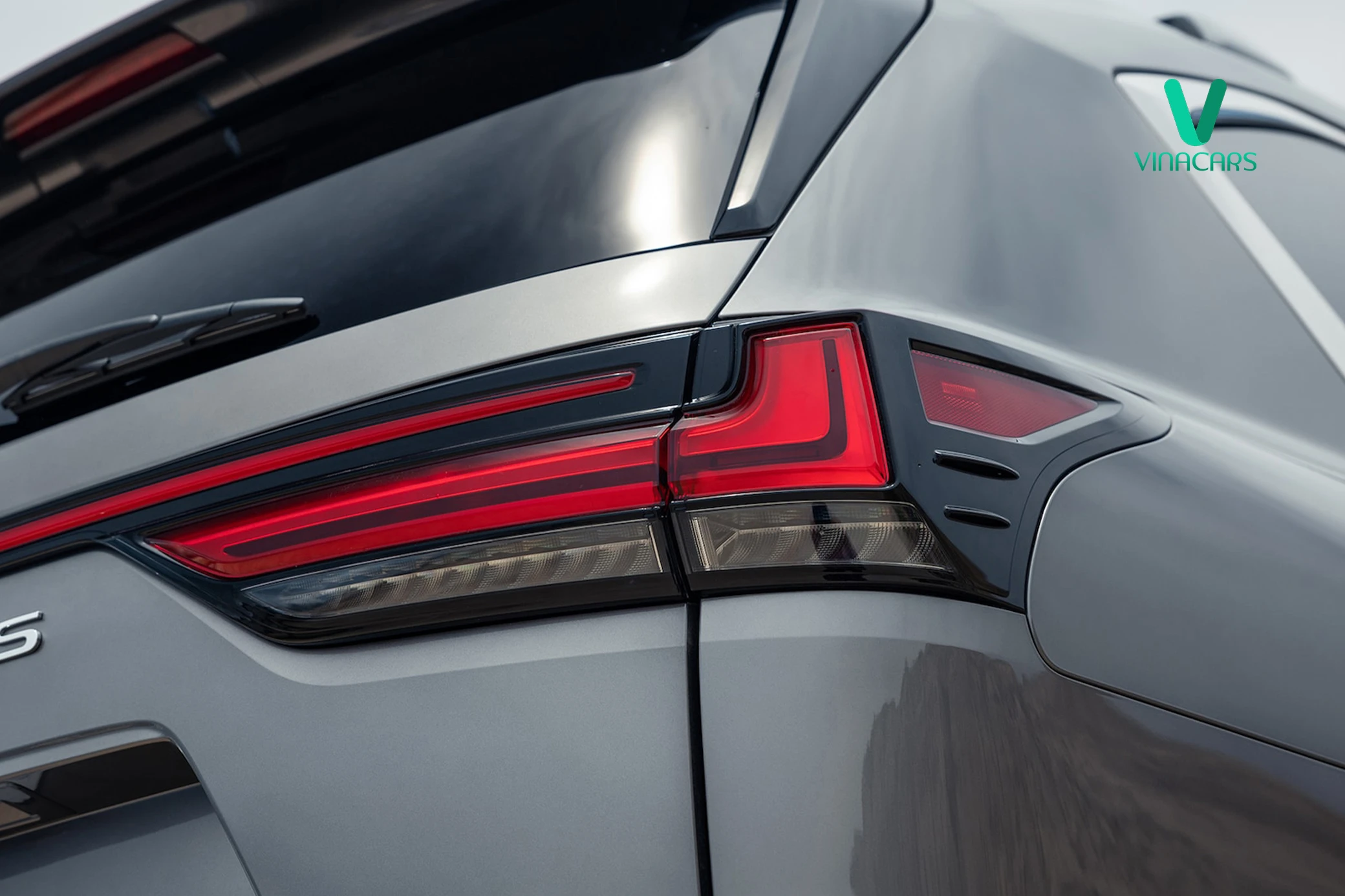 Lexus LX600 F-Sport 2025