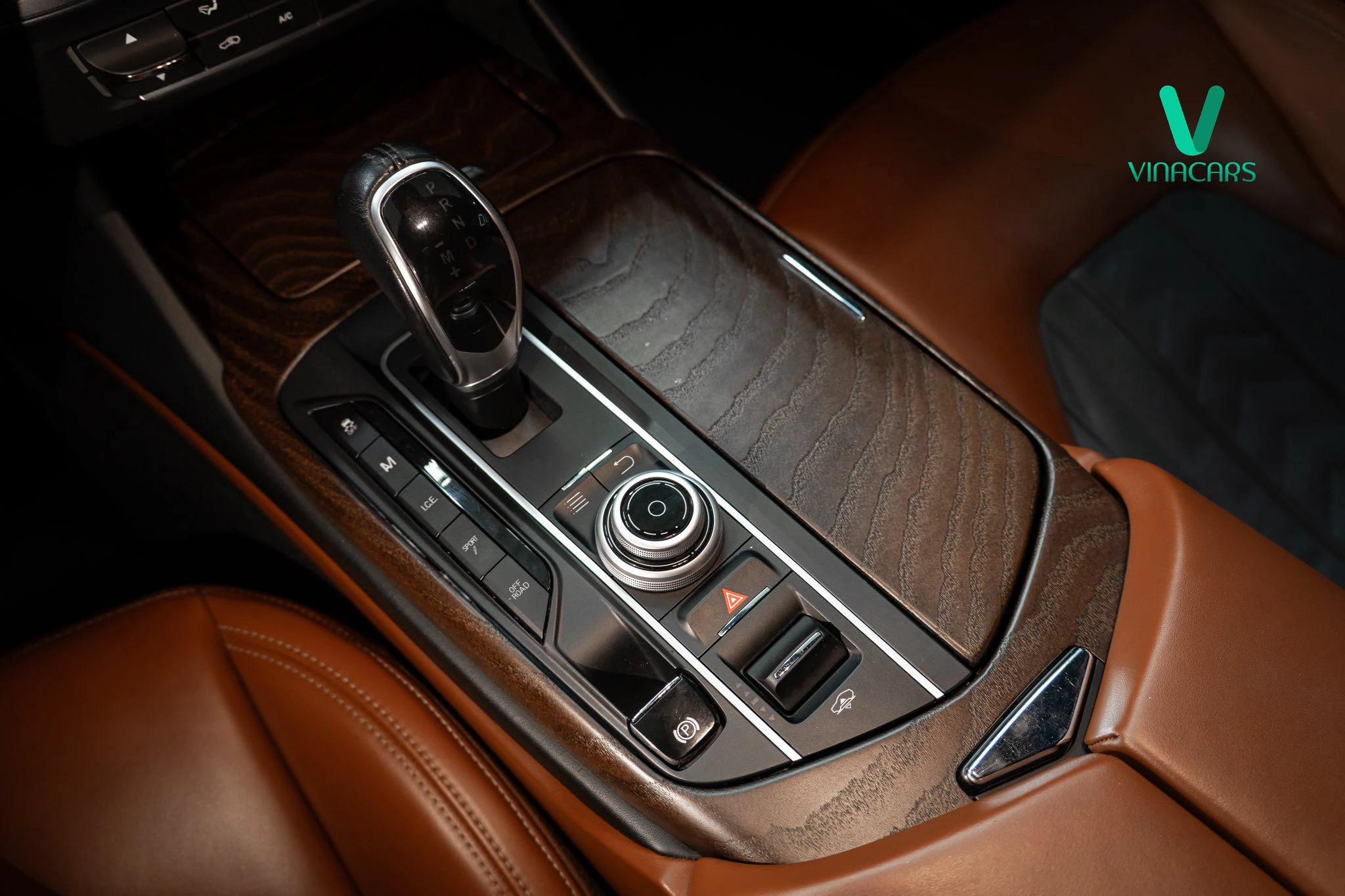 Maserati Levante SQ4 2017