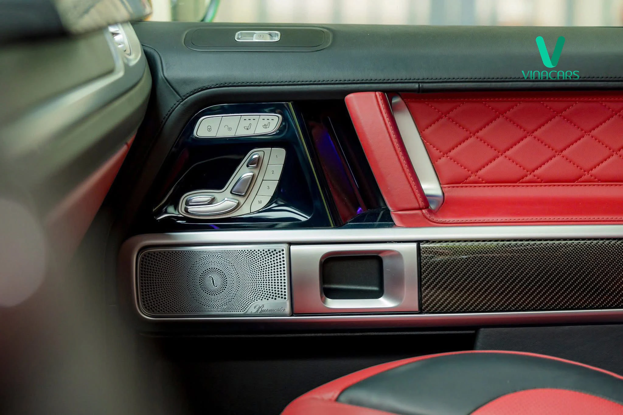 Mercedes-Benz G63 2021