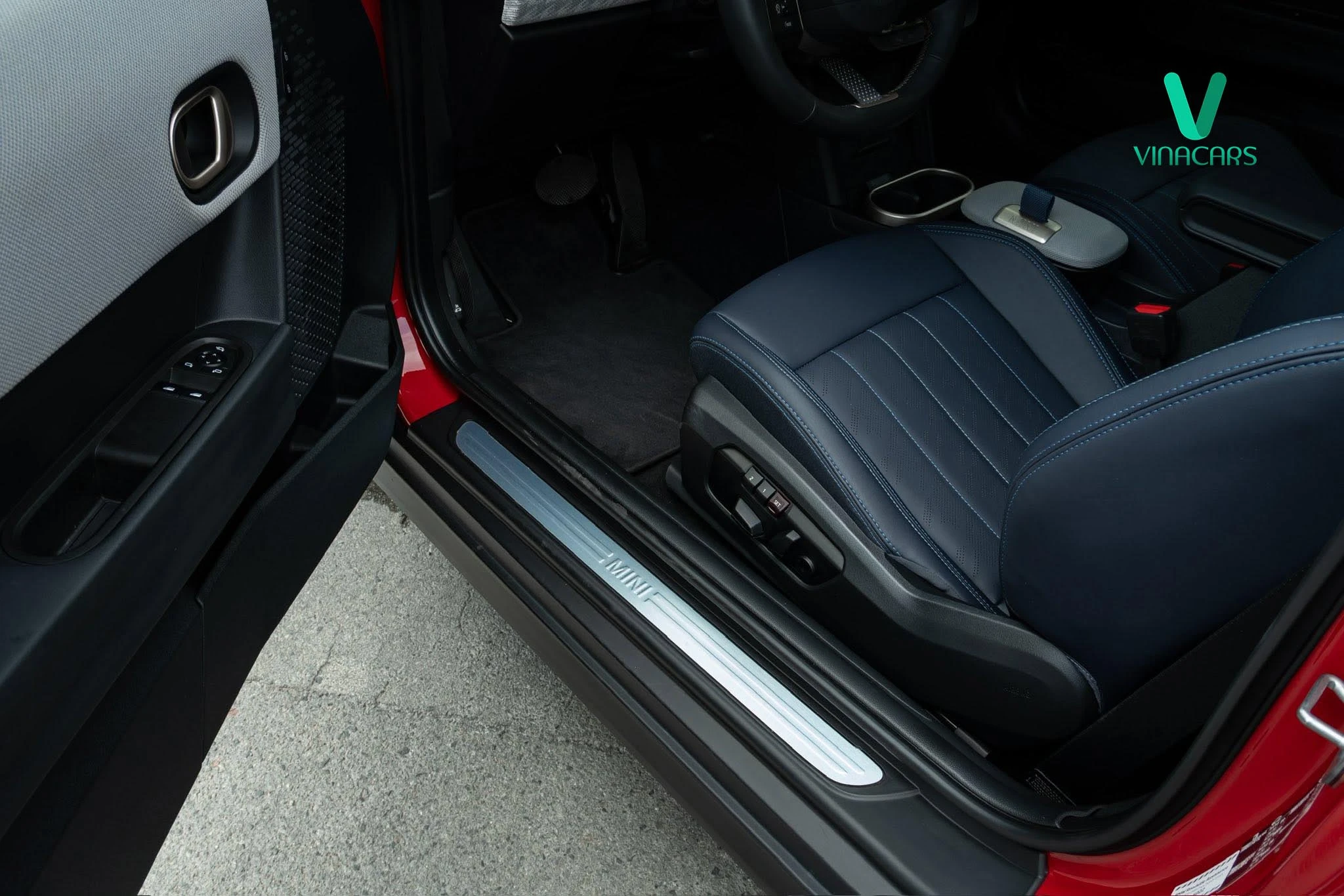Mini Cooper S 2026