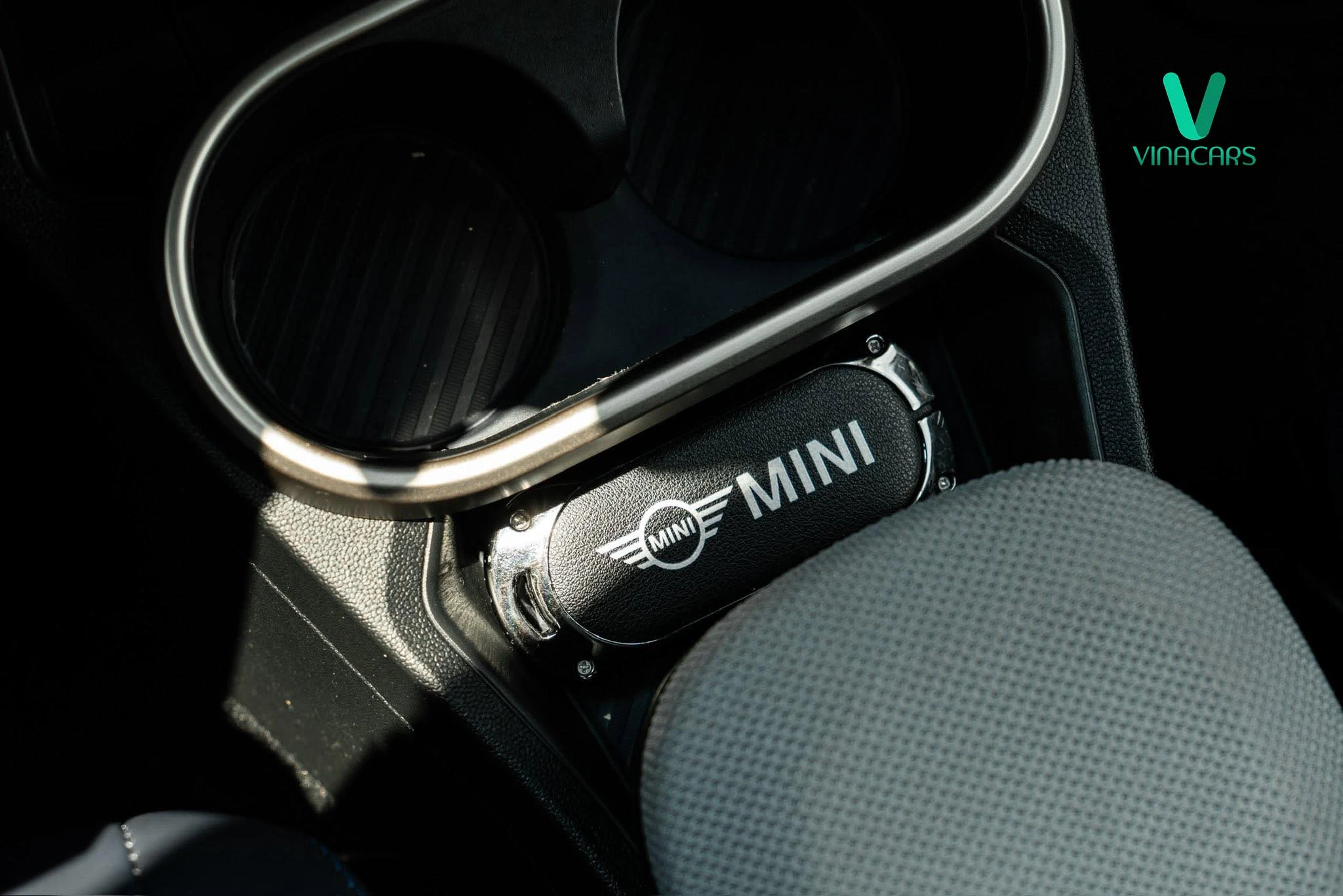 Mini Cooper S 2026