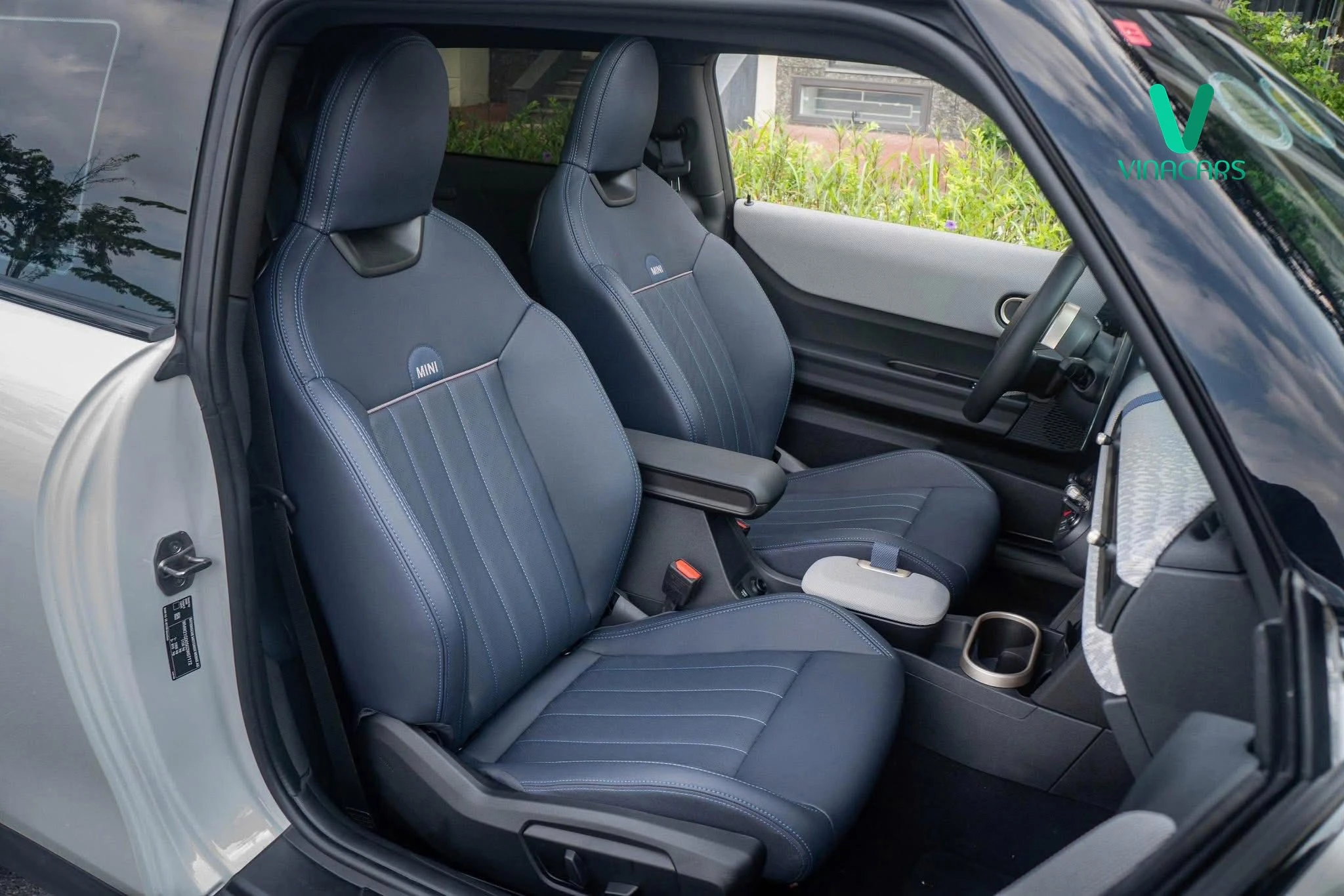 Mini CooperS 2025