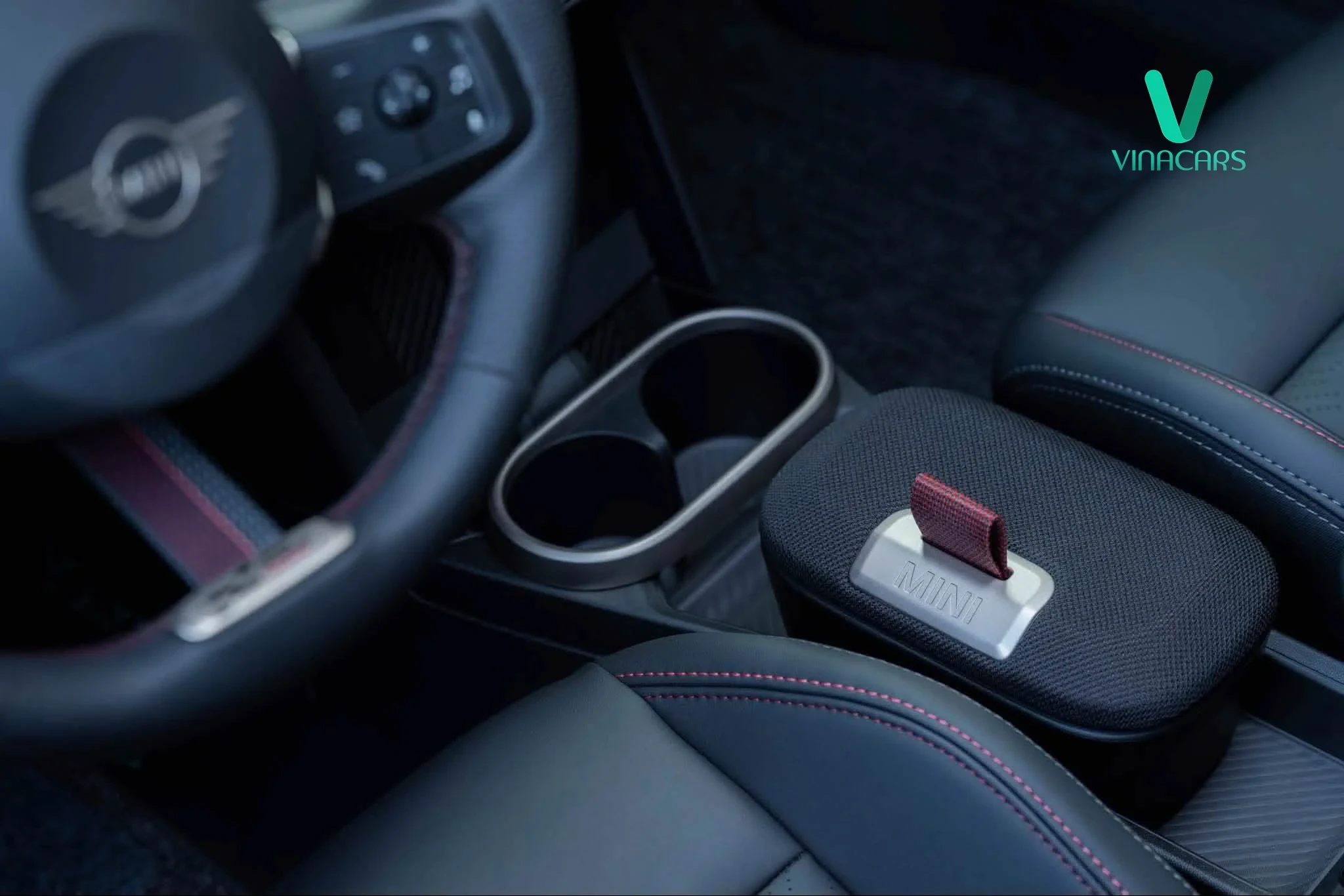 Mini Cooper Works 2025