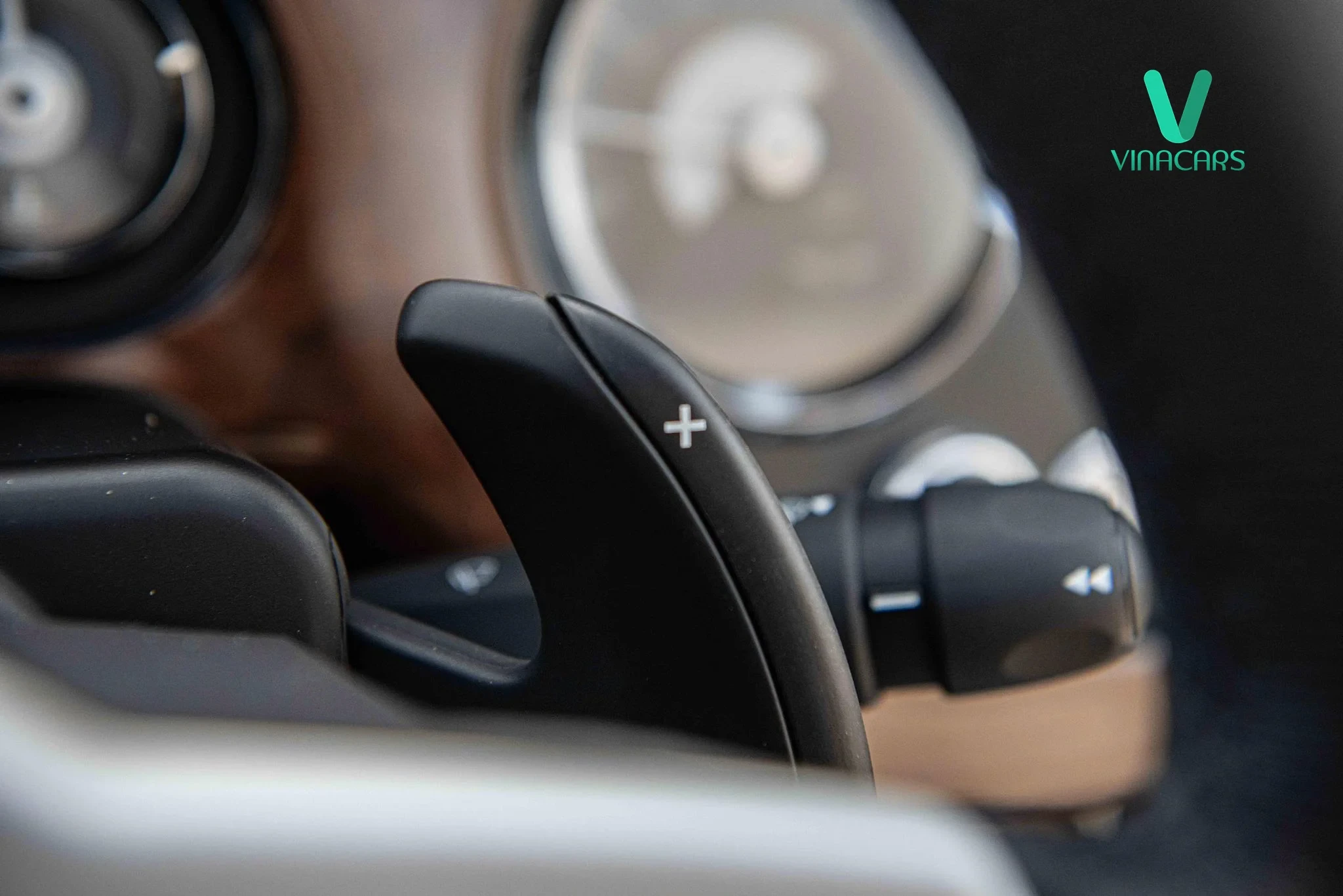 Morgan Plus Four 2022