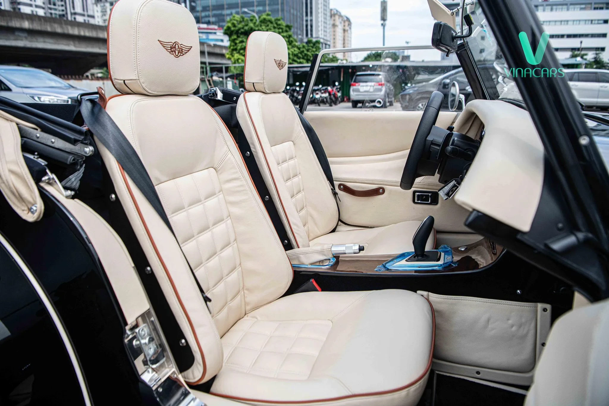 Morgan Plus Four 2022