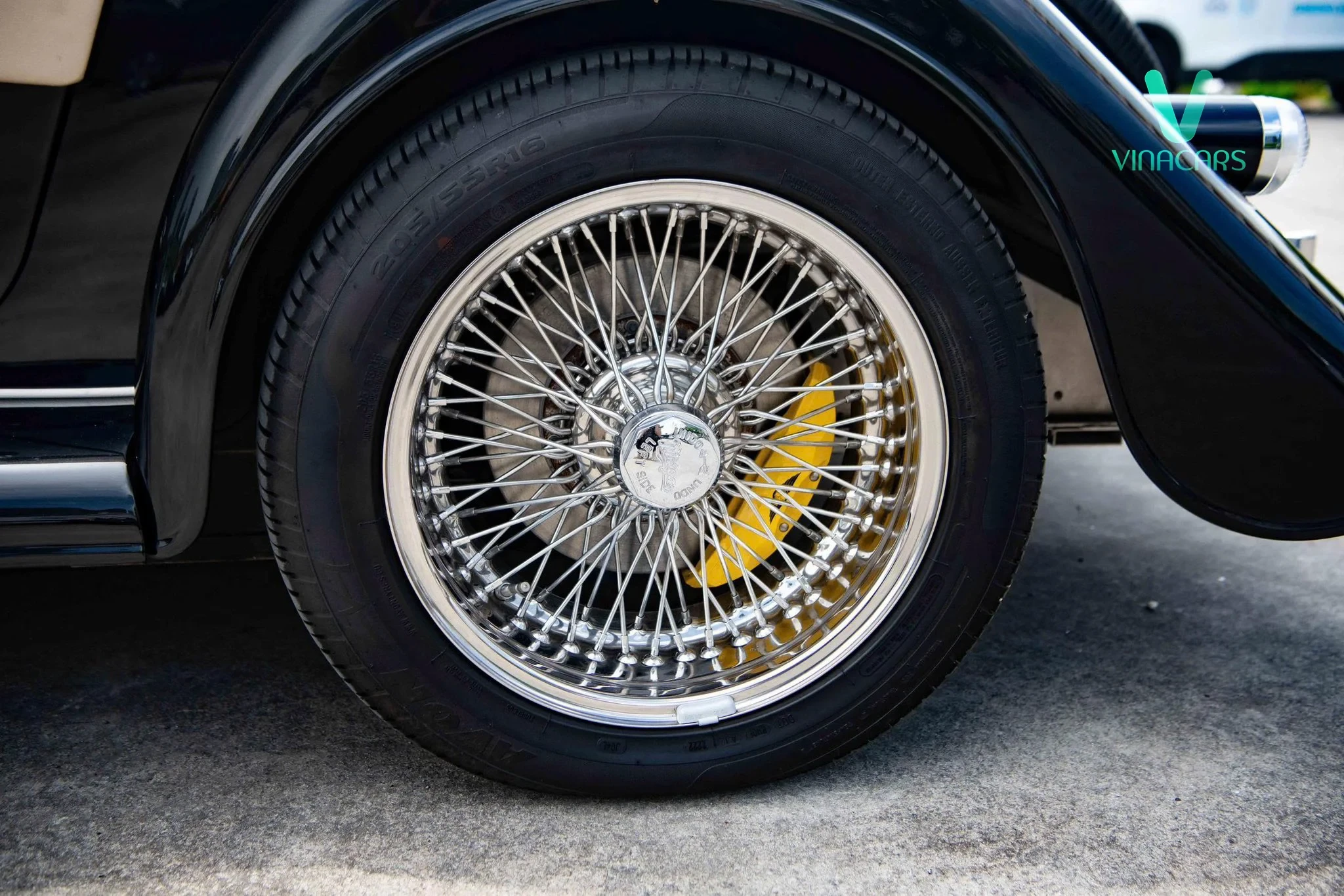 Morgan Plus Four 2022