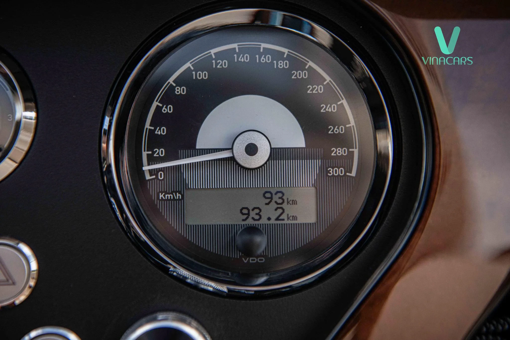 Morgan Plus Four 2022