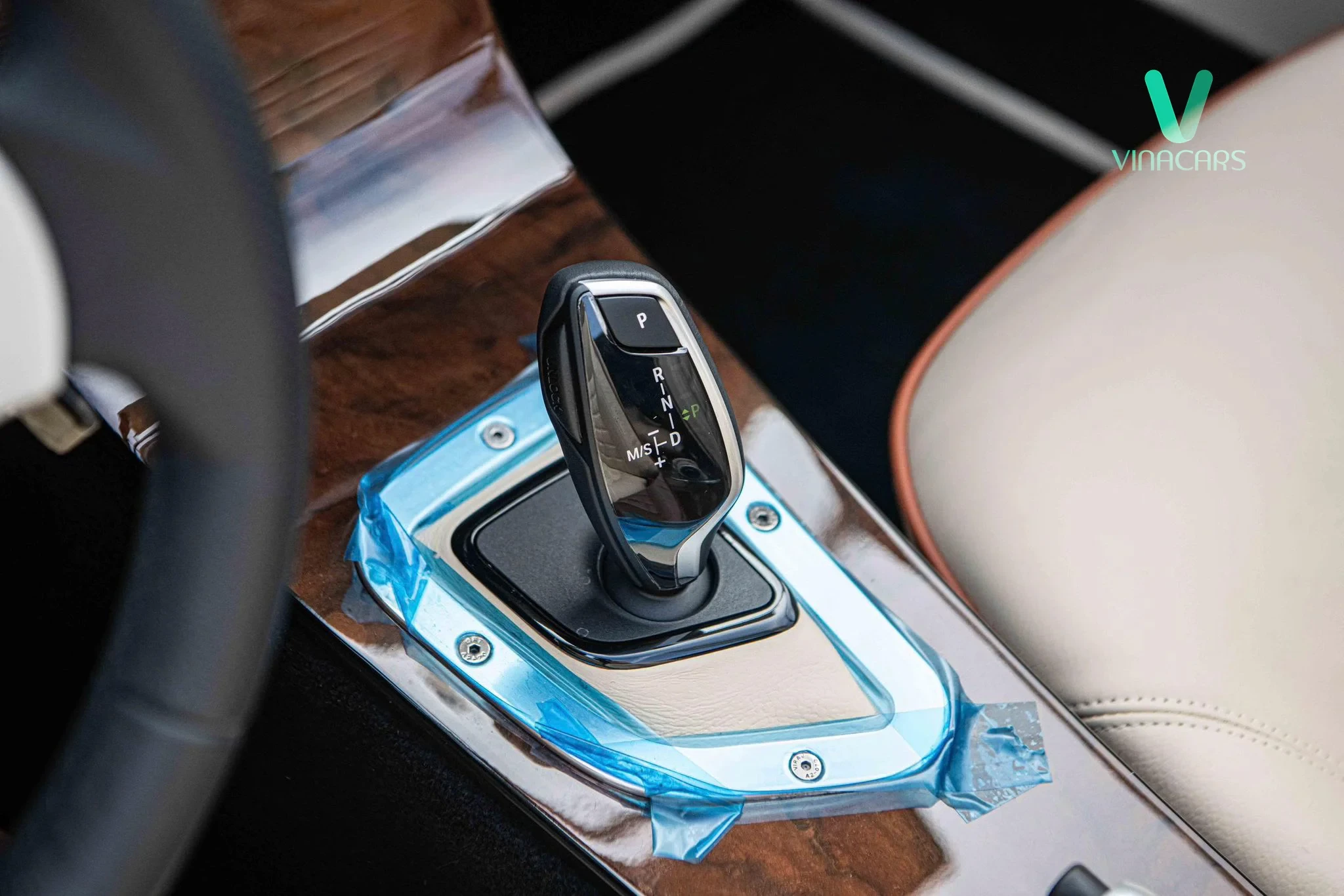 Morgan Plus Four 2022