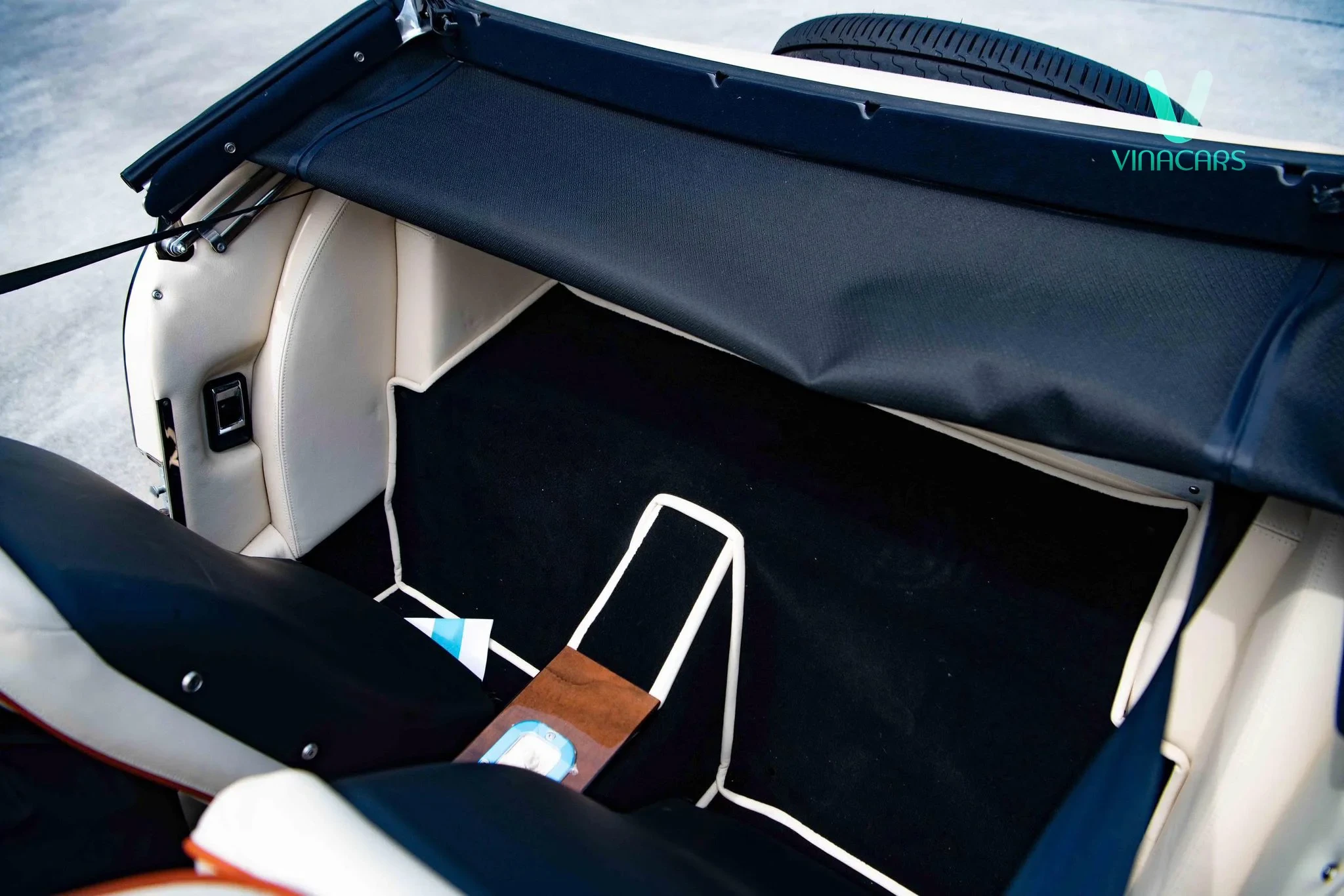 Morgan Plus Four 2022