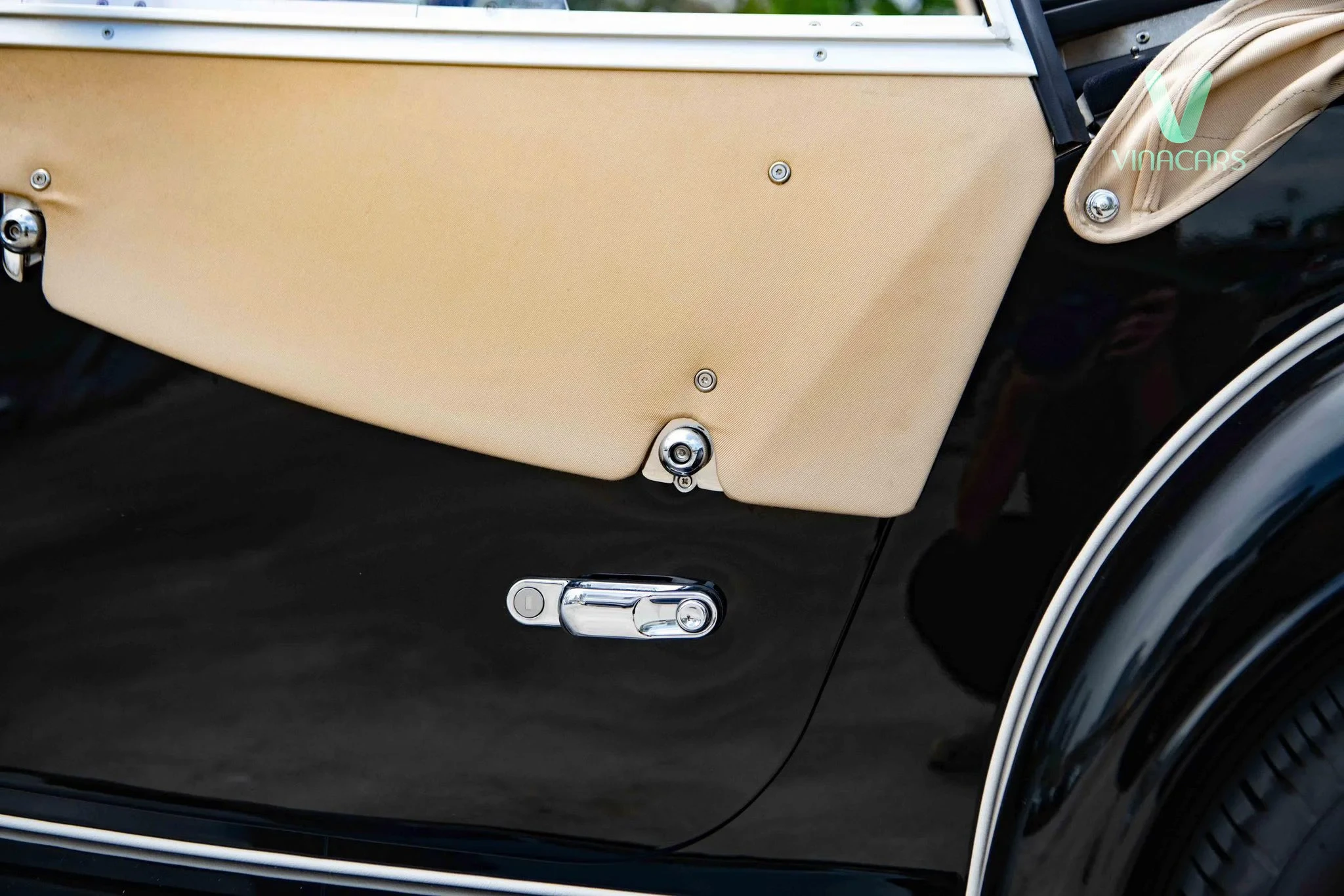 Morgan Plus Four 2022