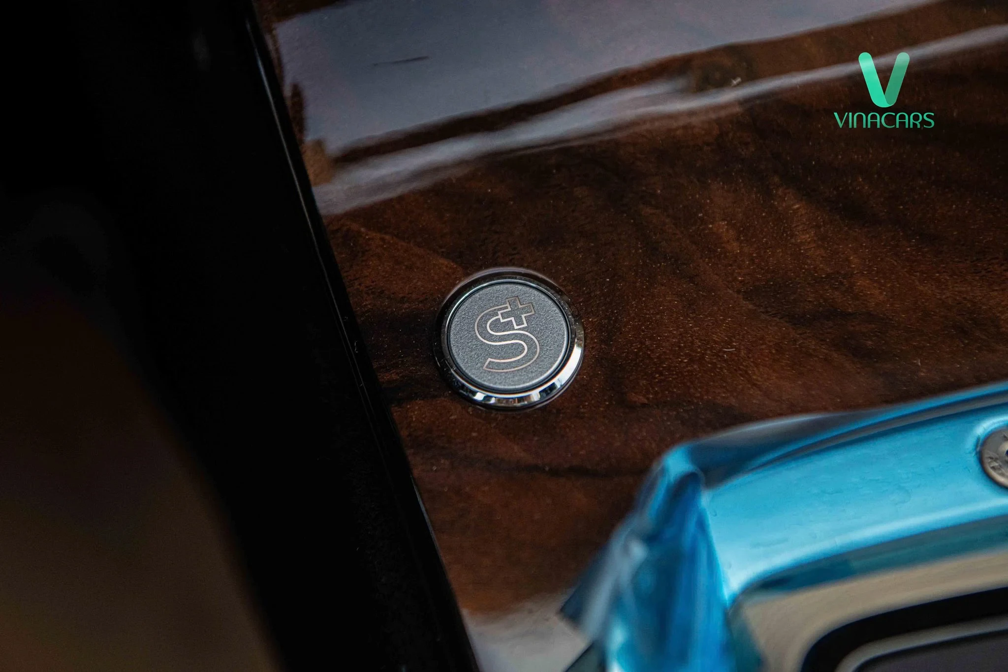 Morgan Plus Four 2022