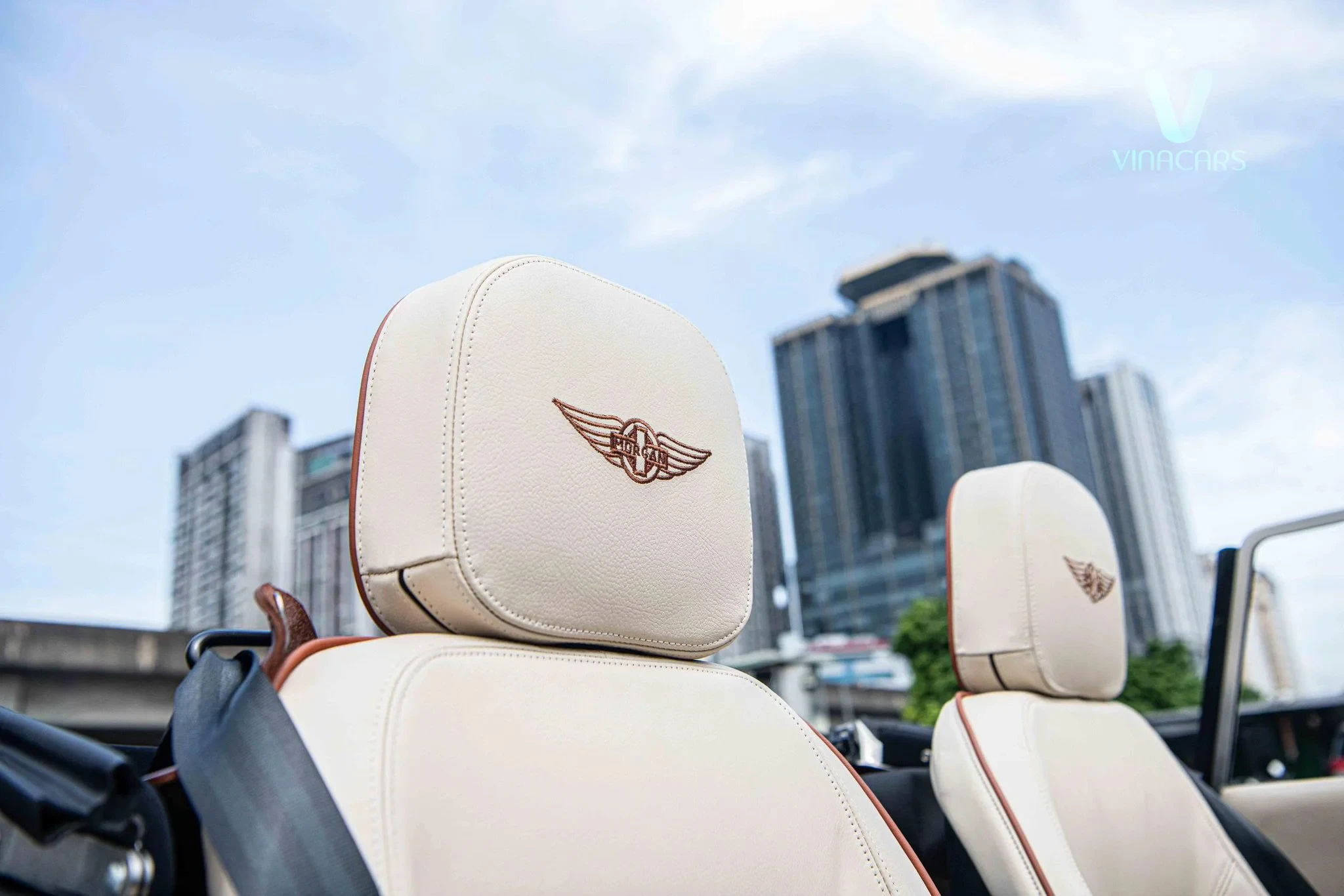 Morgan Plus Four 2022