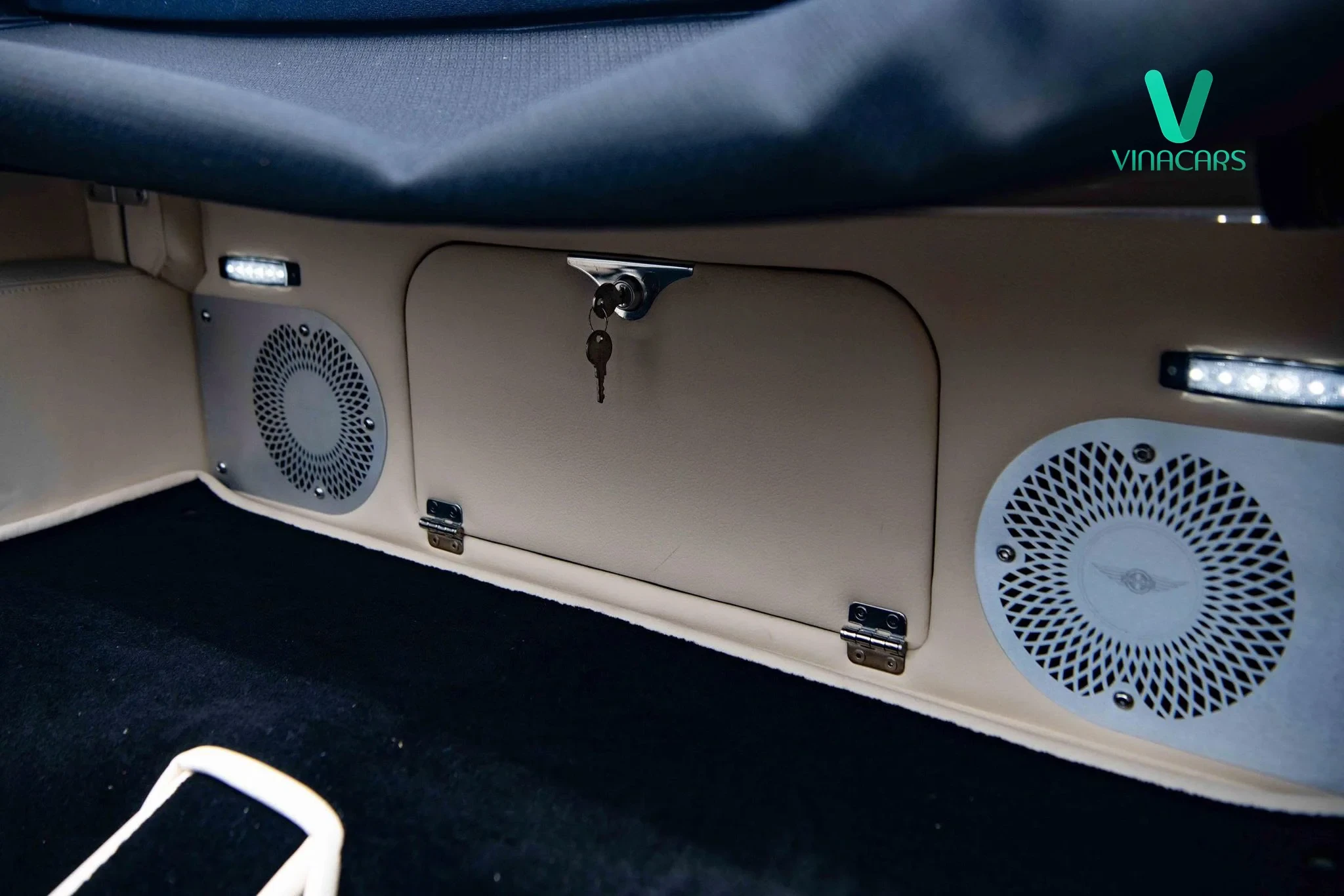 Morgan Plus Four 2022