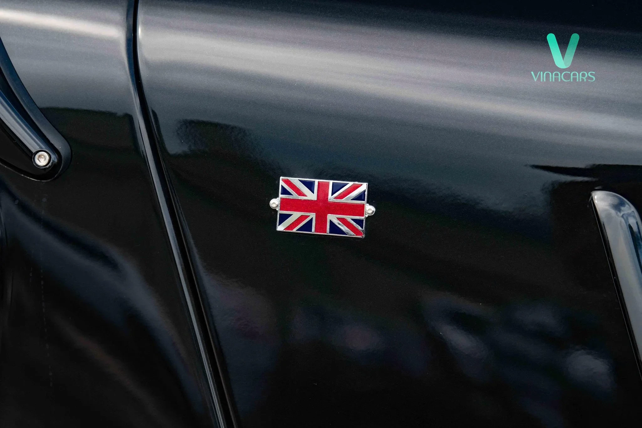 Morgan Plus Four 2022