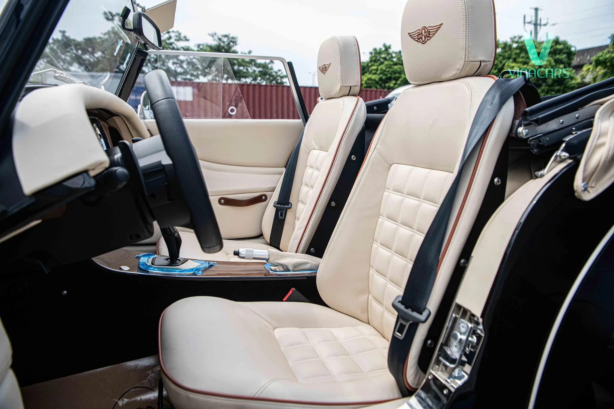 Morgan Plus Four 2022