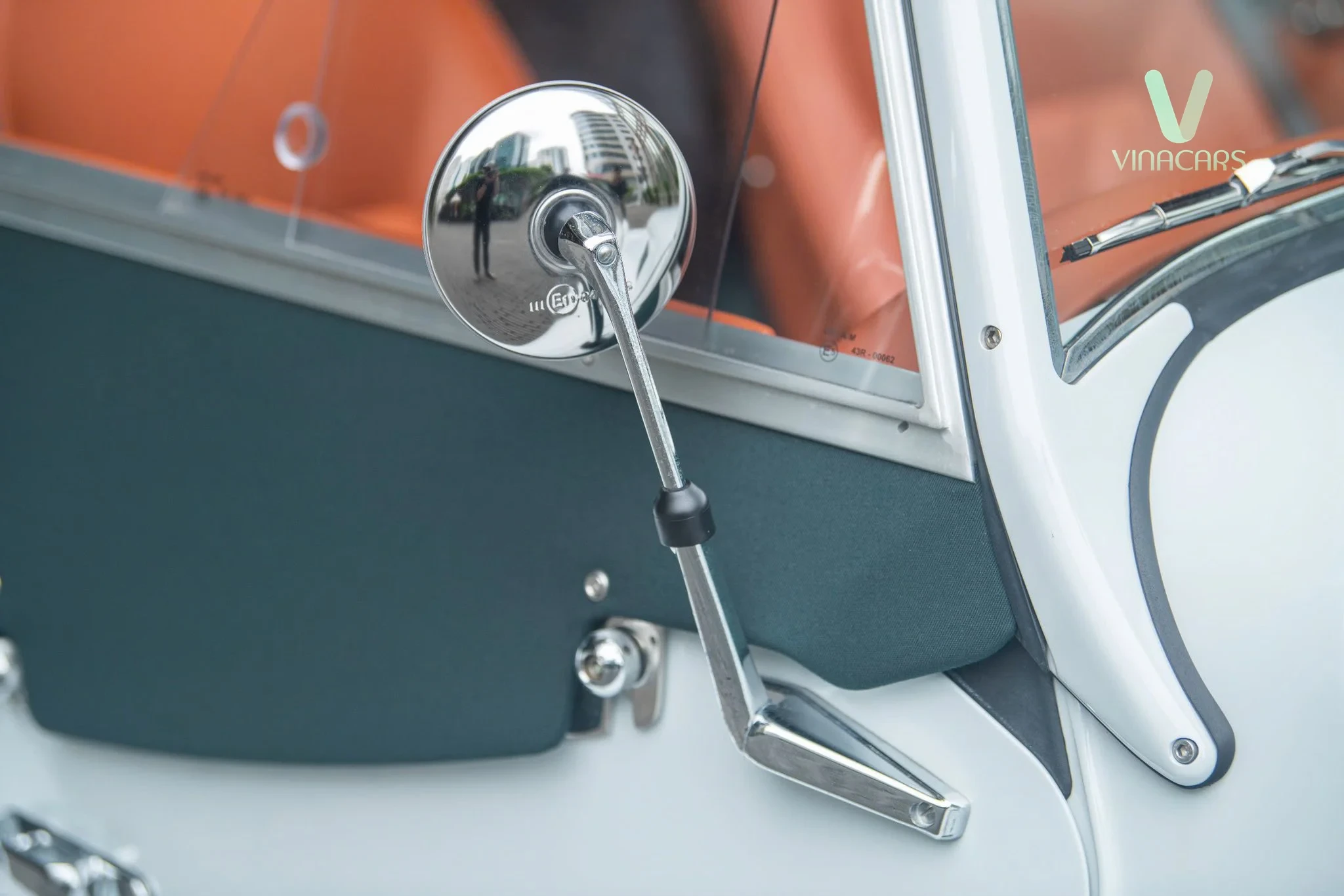 Morgan Plus Four 2022