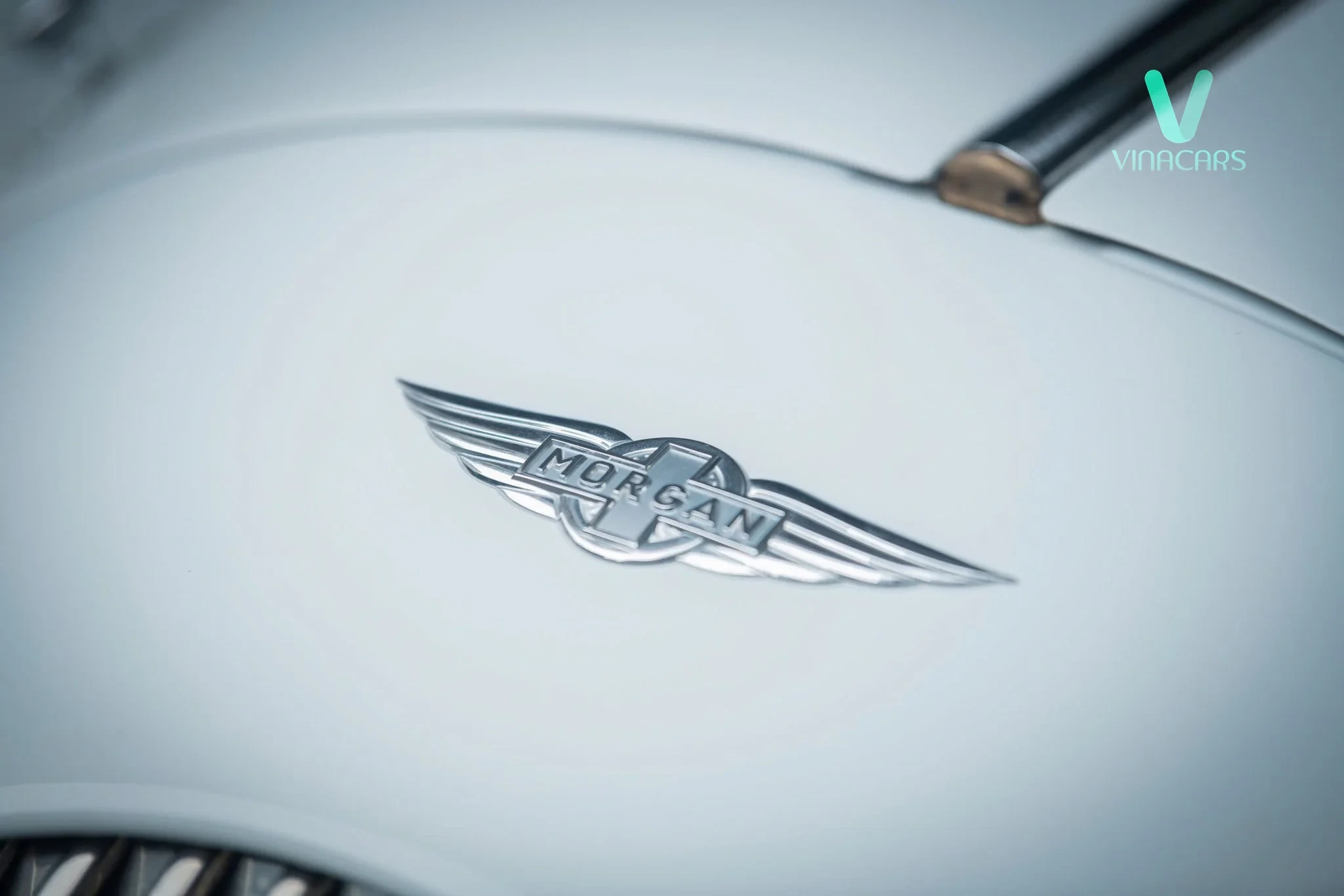 Morgan Plus Four 2022