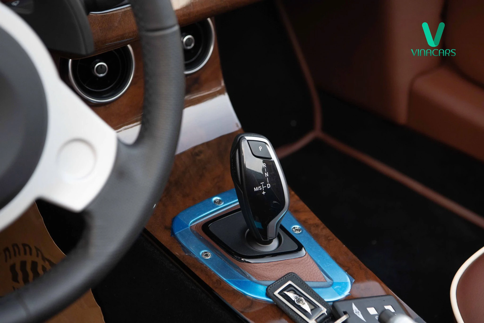 Morgan Plus Six AT 2025