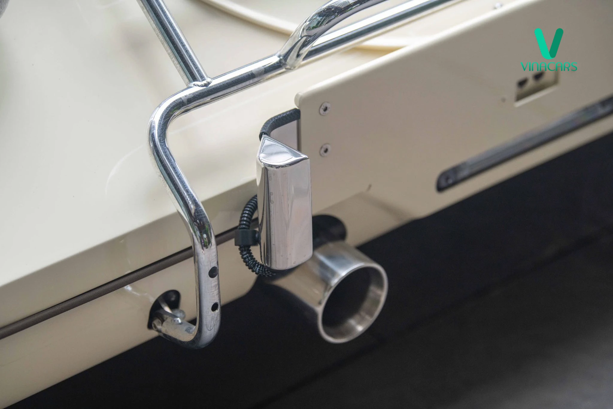 Morgan Plus Six AT 2025