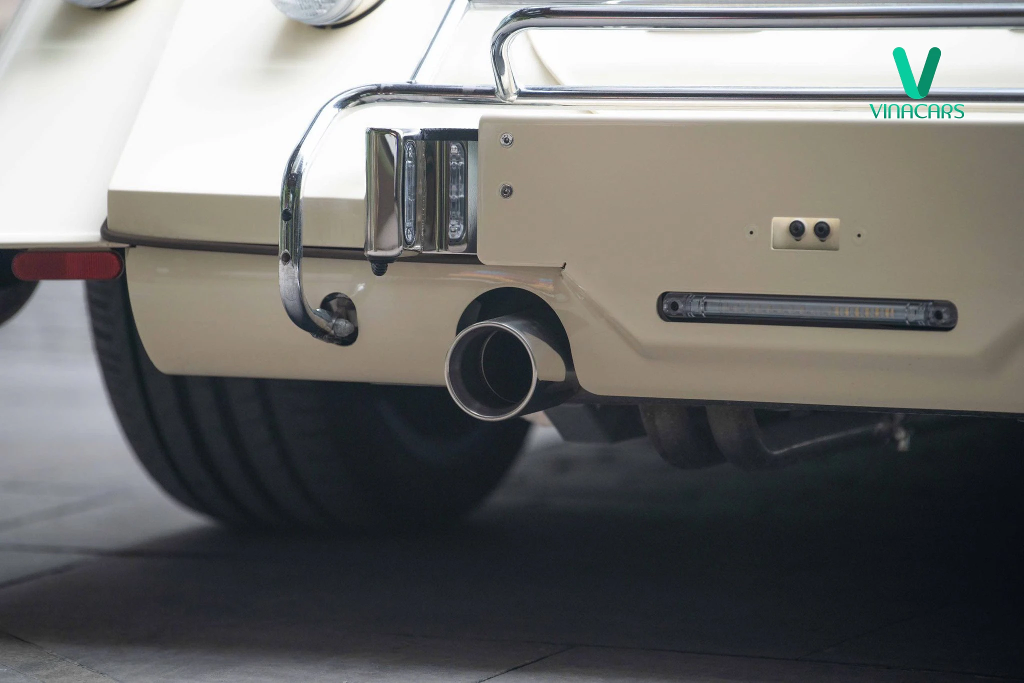 Morgan Plus Six AT 2025