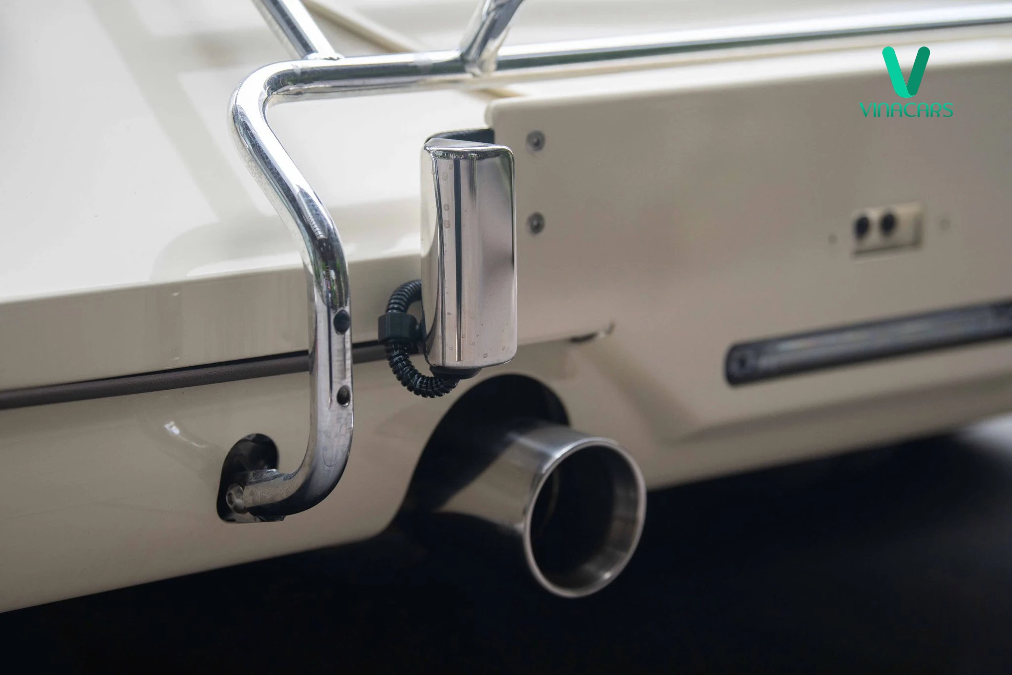 Morgan Plus Six AT 2025