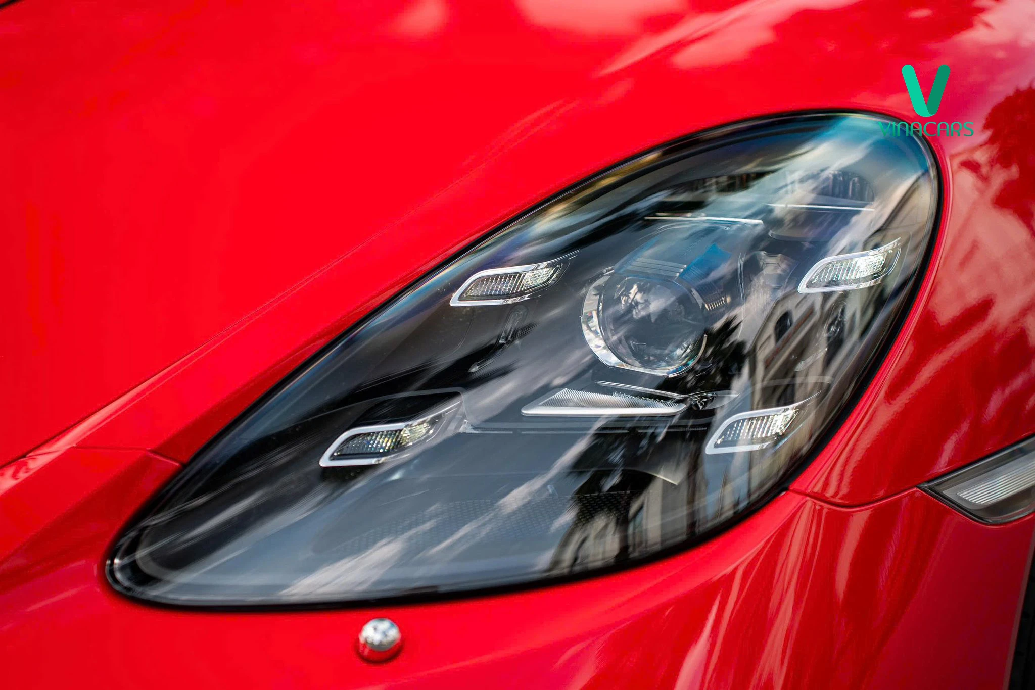 Porsche 718 Boxster Style Edition 2024