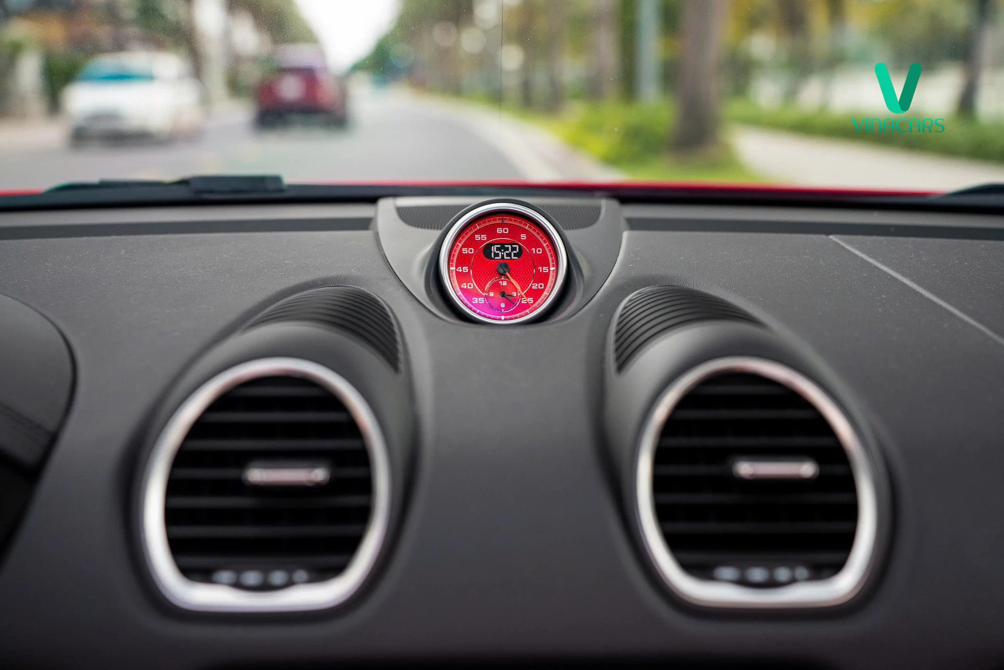 Porsche 718 Boxster Style Edition 2024