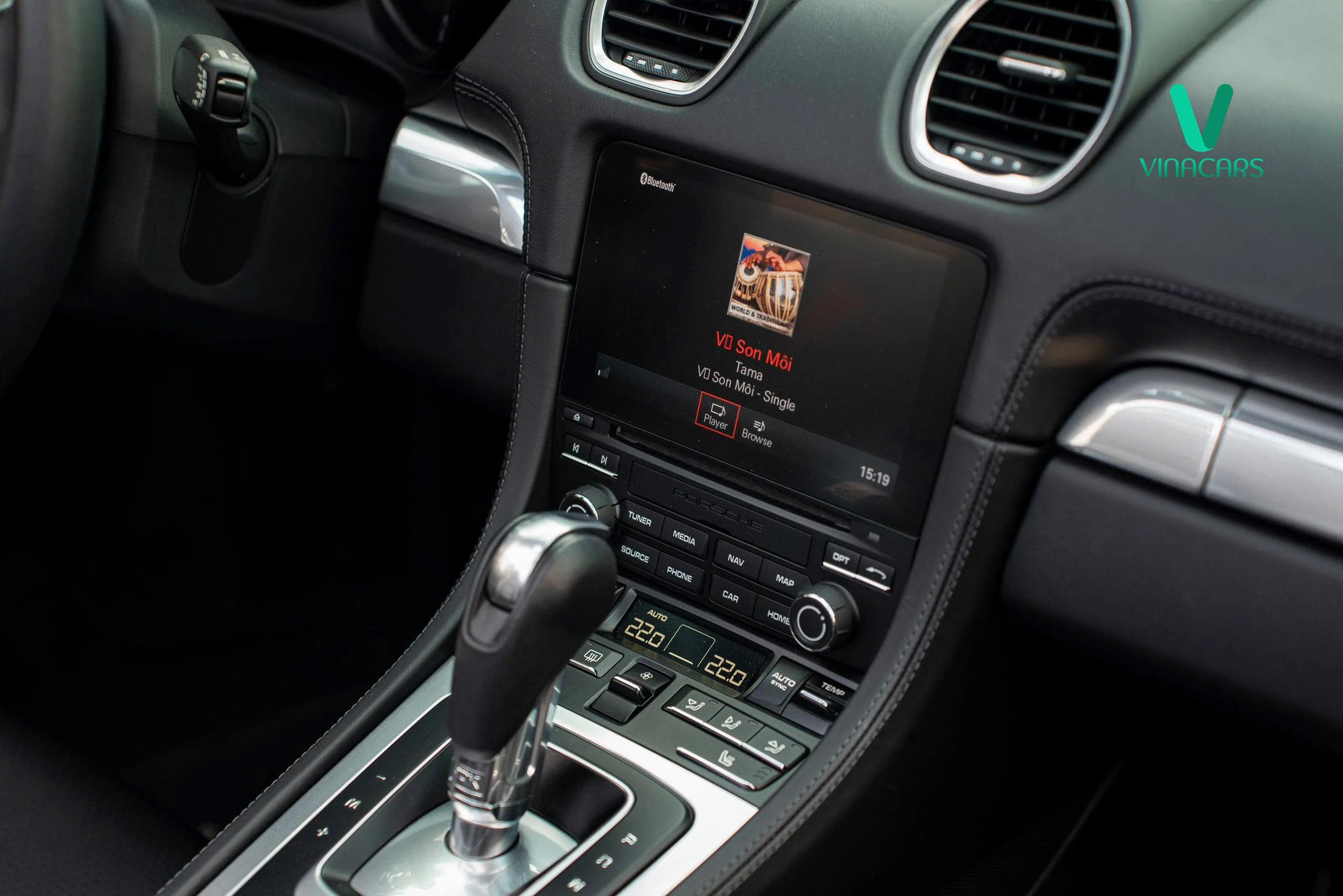 Porsche 718 Boxster Style Edition 2024