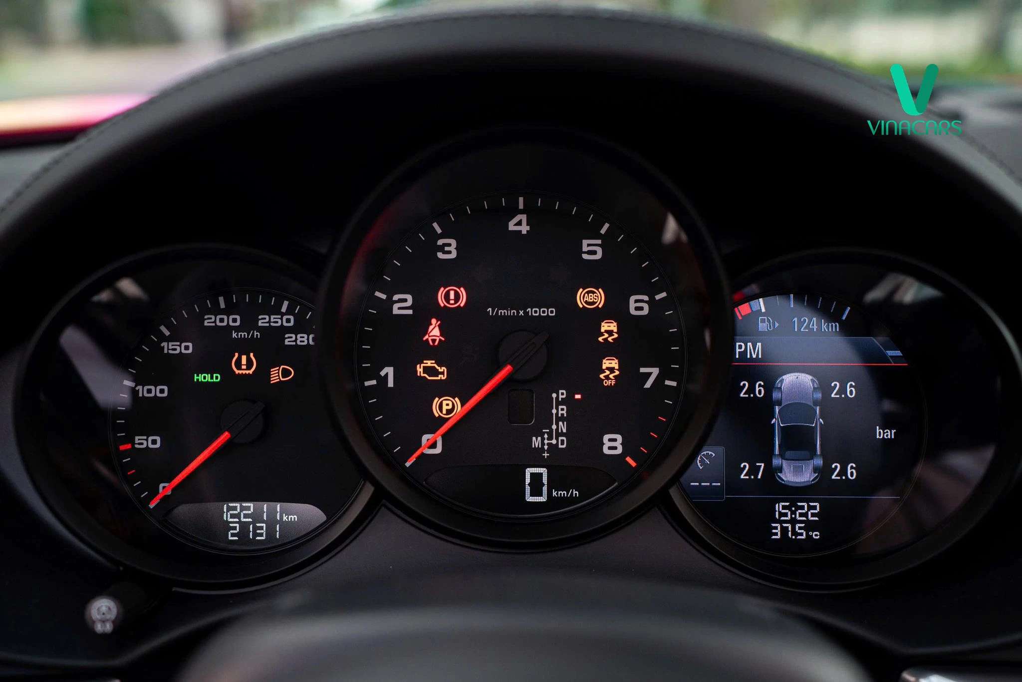 Porsche 718 Boxster Style Edition 2024