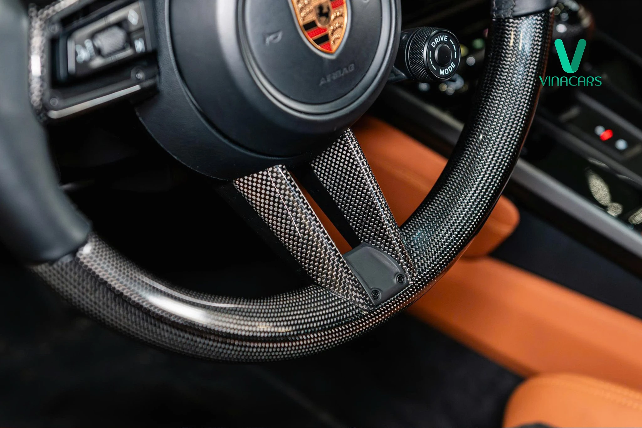 Porsche 911 GT3 Carrera 2019