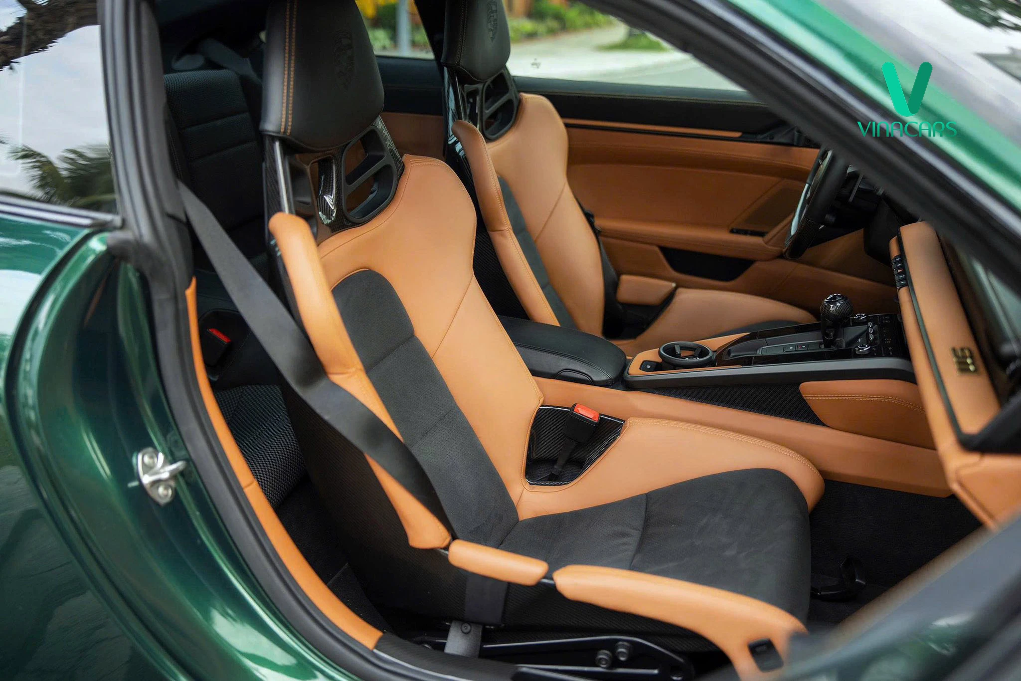 Porsche 911 GT3 Carrera 2019