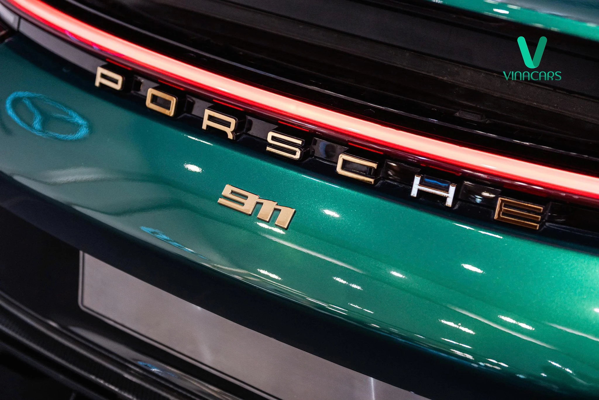 Porsche 911 GT3 Carrera 2019