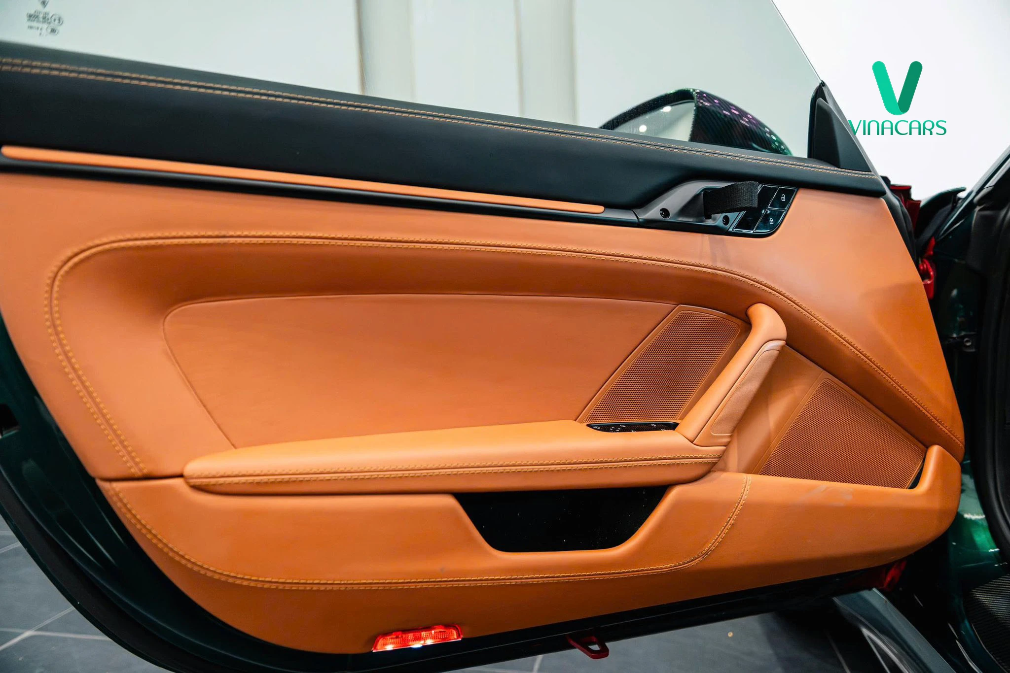 Porsche 911 GT3 Carrera 2019