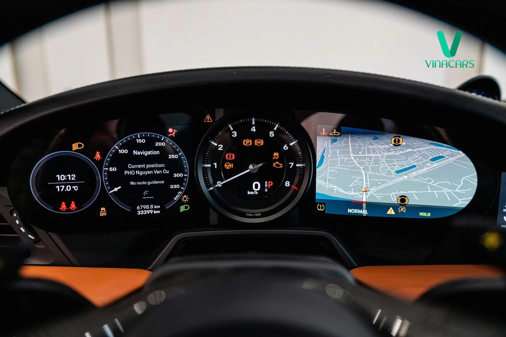 Porsche 911 GT3 Carrera 2019