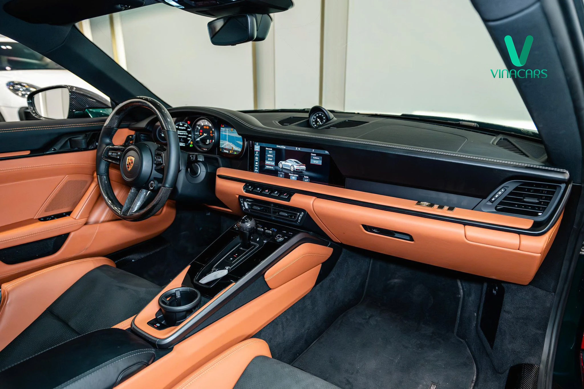 Porsche 911 GT3 Carrera 2019