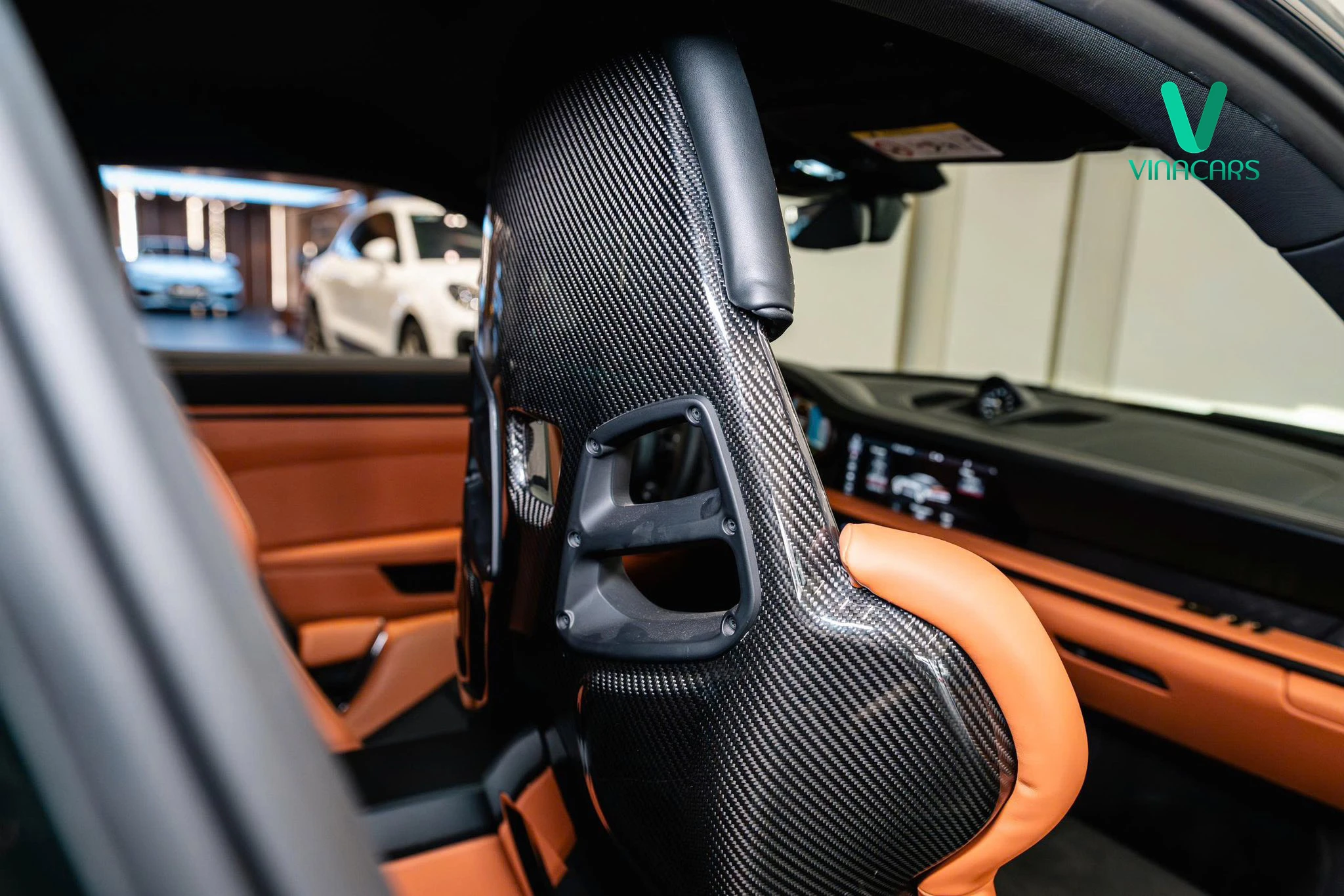 Porsche 911 GT3 Carrera 2019