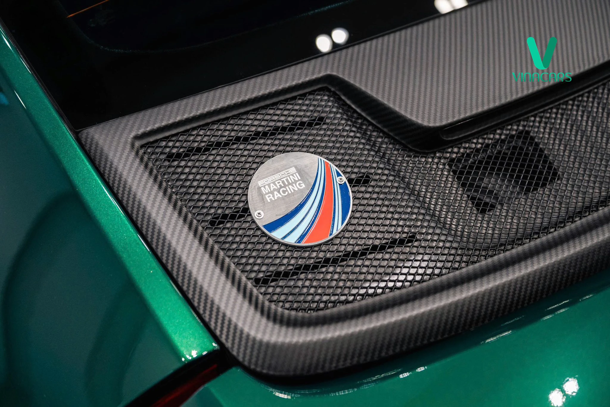 Porsche 911 GT3 Carrera 2019