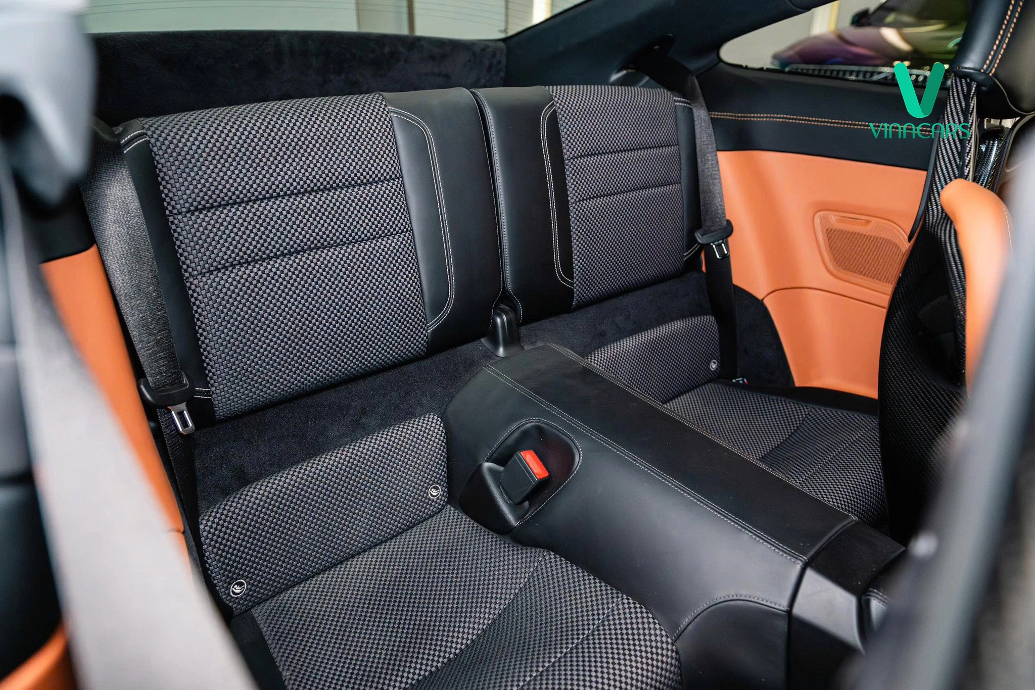 Porsche 911 GT3 Carrera 2019