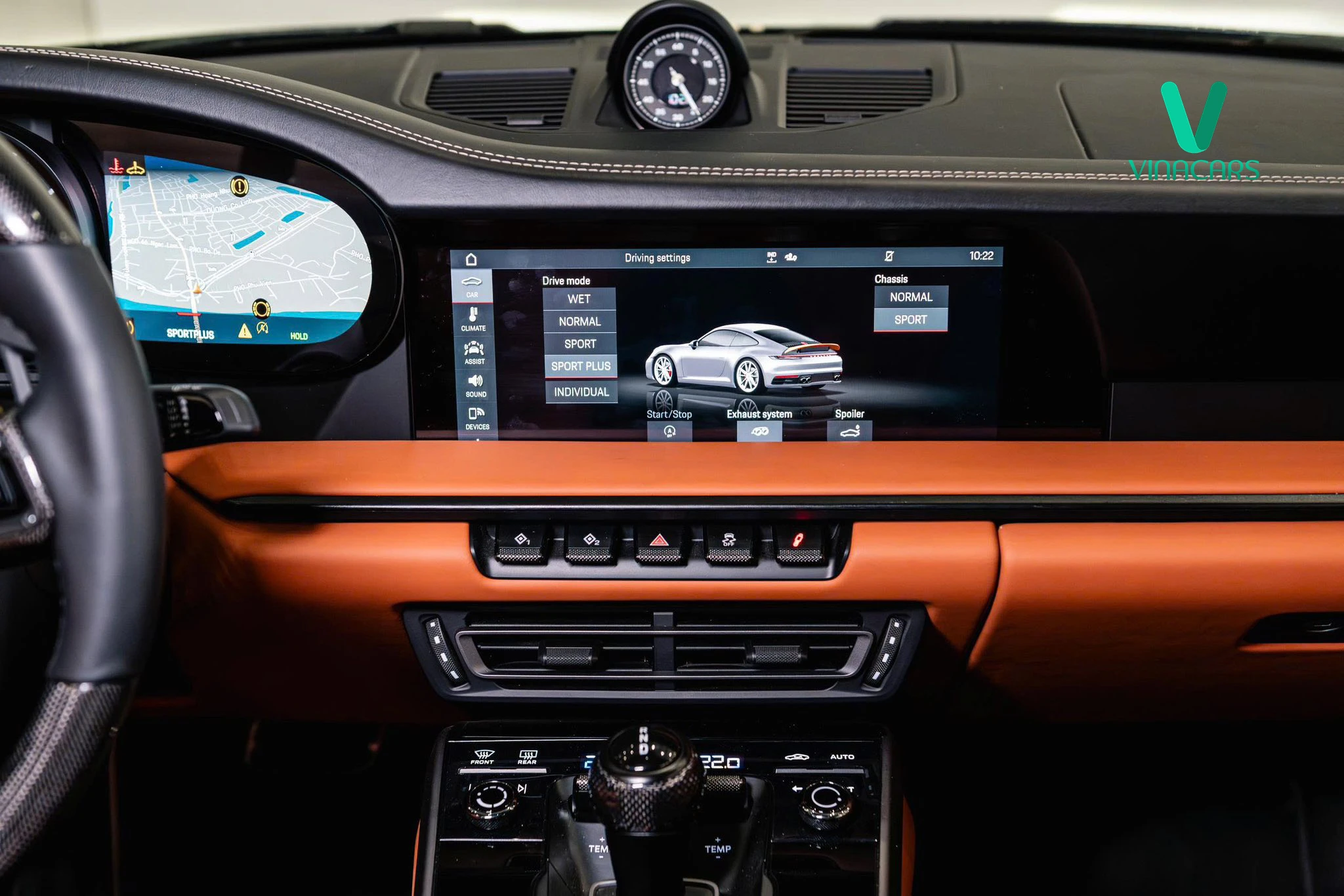 Porsche 911 GT3 Carrera 2019