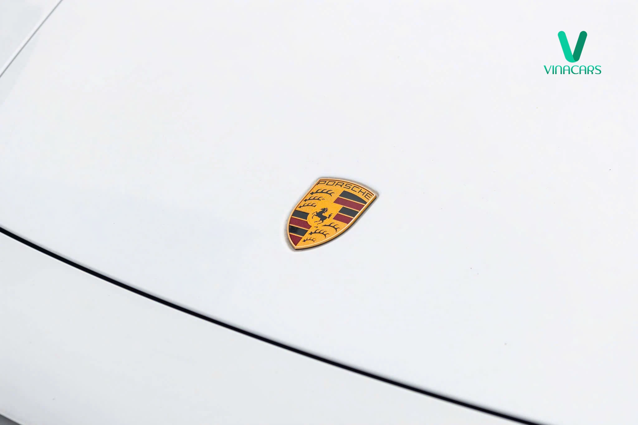 Porsche 911 Carrera 2024