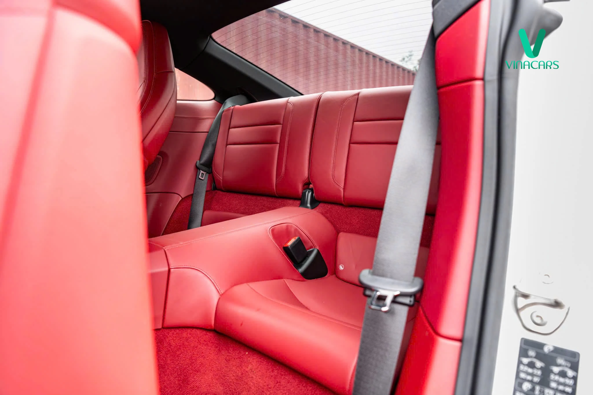 Porsche 911 Carrera 2024