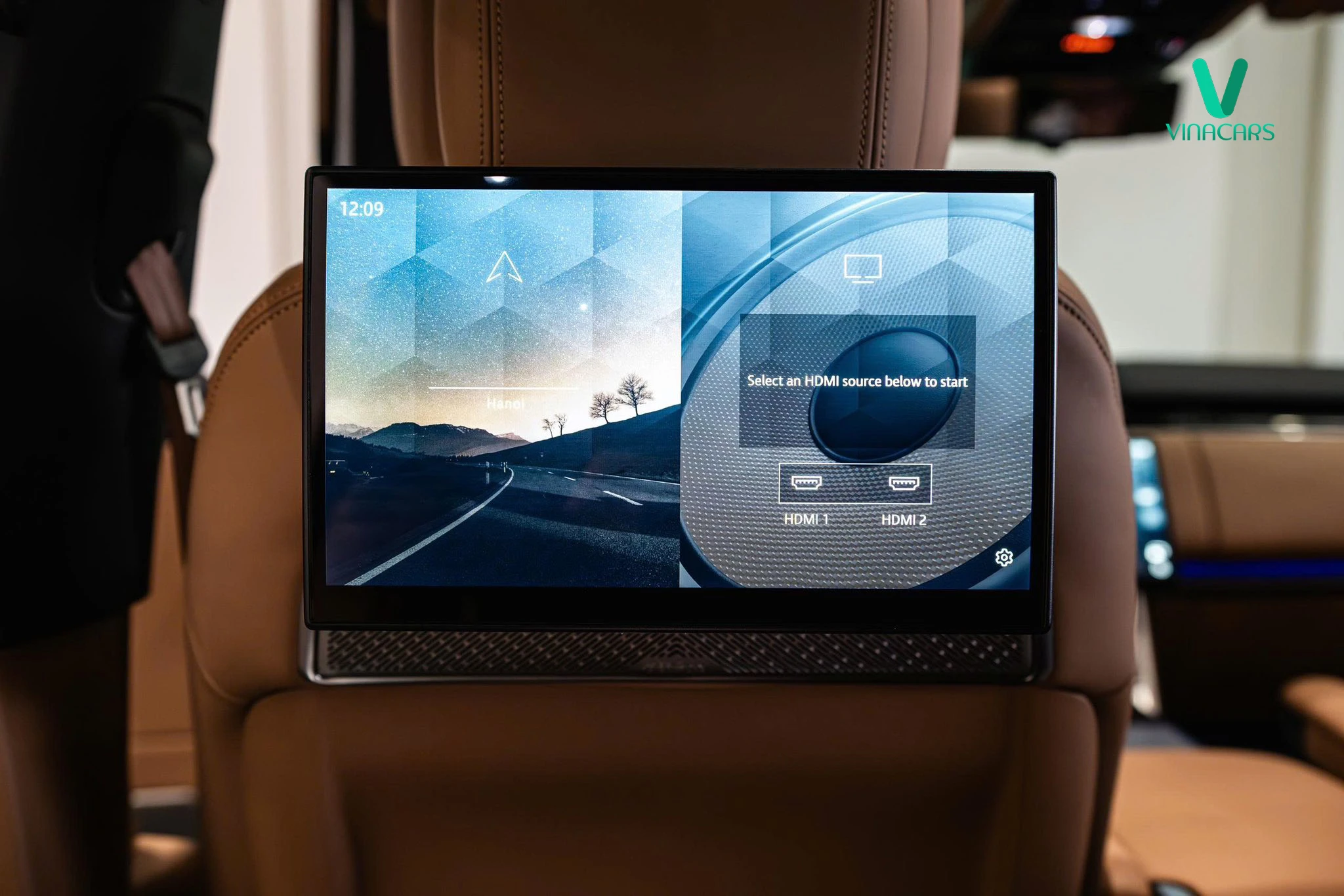 Range Rover Autobiography LWB PHEV 2025