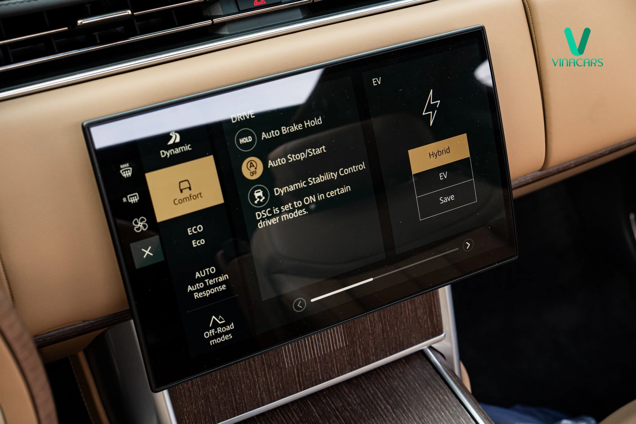 Range Rover Autobiography LWB PHEV 2025