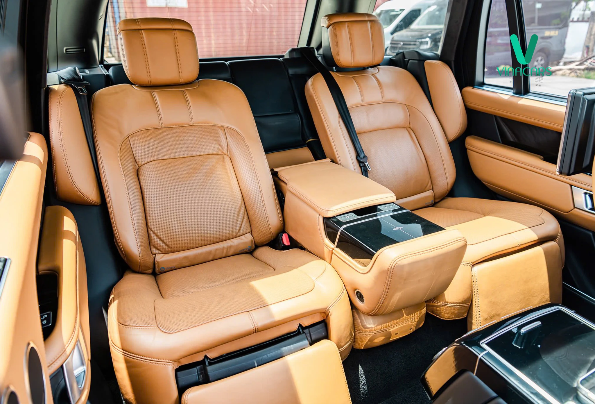 Range Rover Autobiography P400 LWB 2020