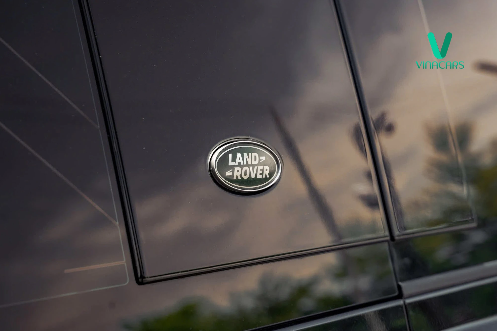 Land Rover Defender 110 HSE P400 Model 2025