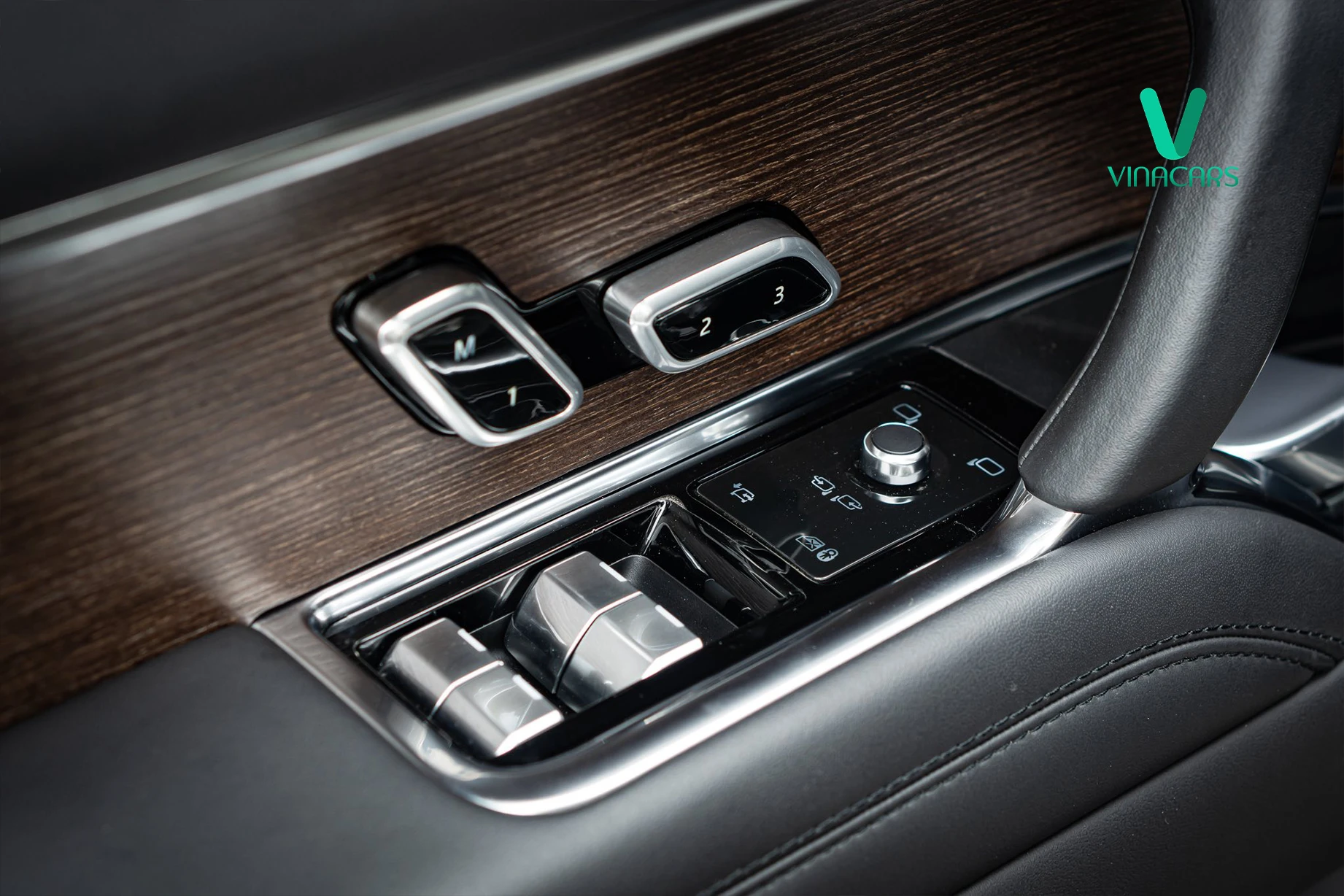 Range Rover SE LWB P400 Model 2025