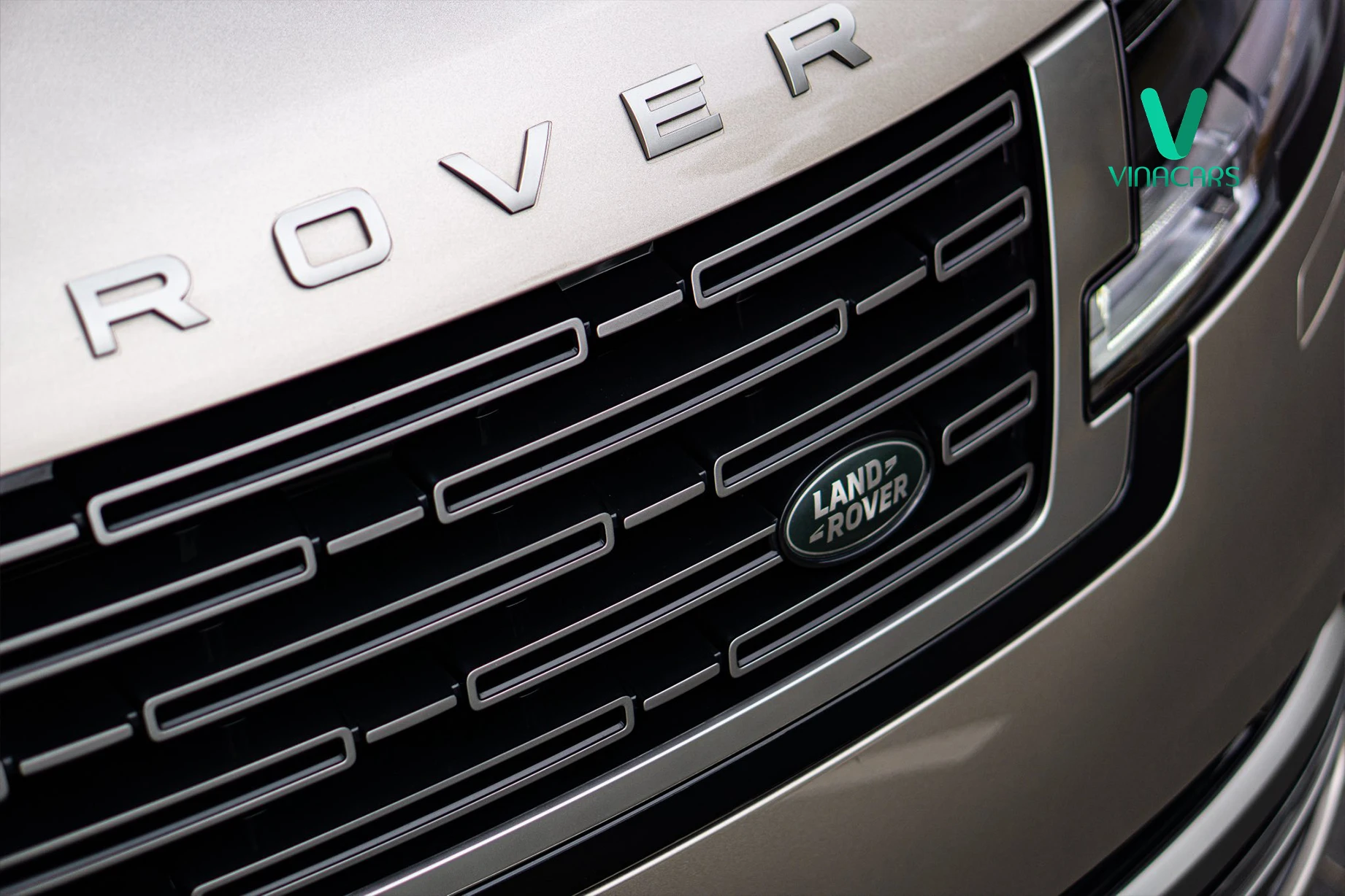 Range Rover SE LWB P400 Model 2025