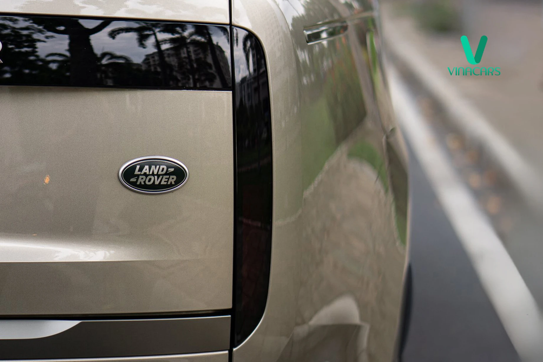 Range Rover SE LWB P400 Model 2025